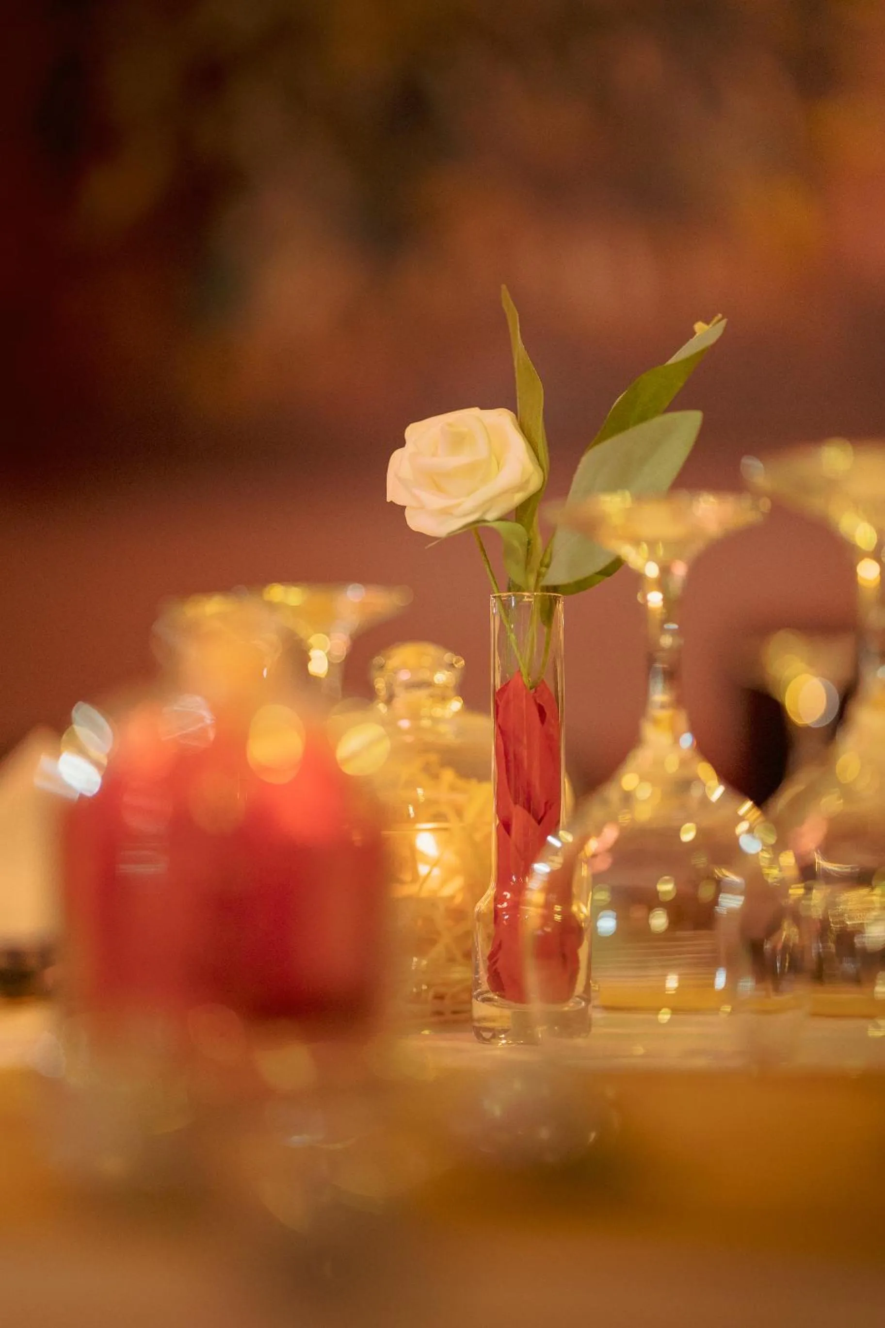 Restaurant/places to eat in Dar Ba Sidi & Spa