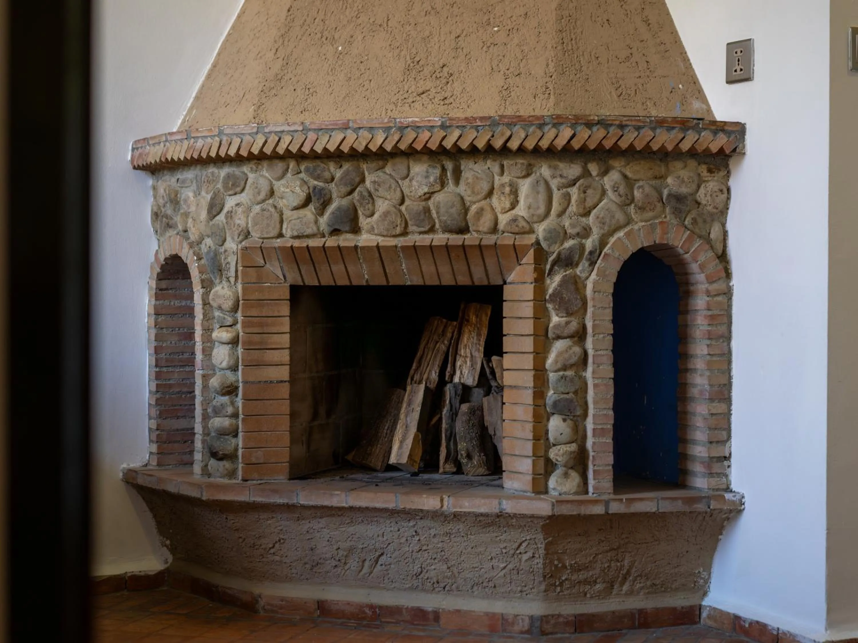 Bedroom in Dar Ba Sidi & Spa