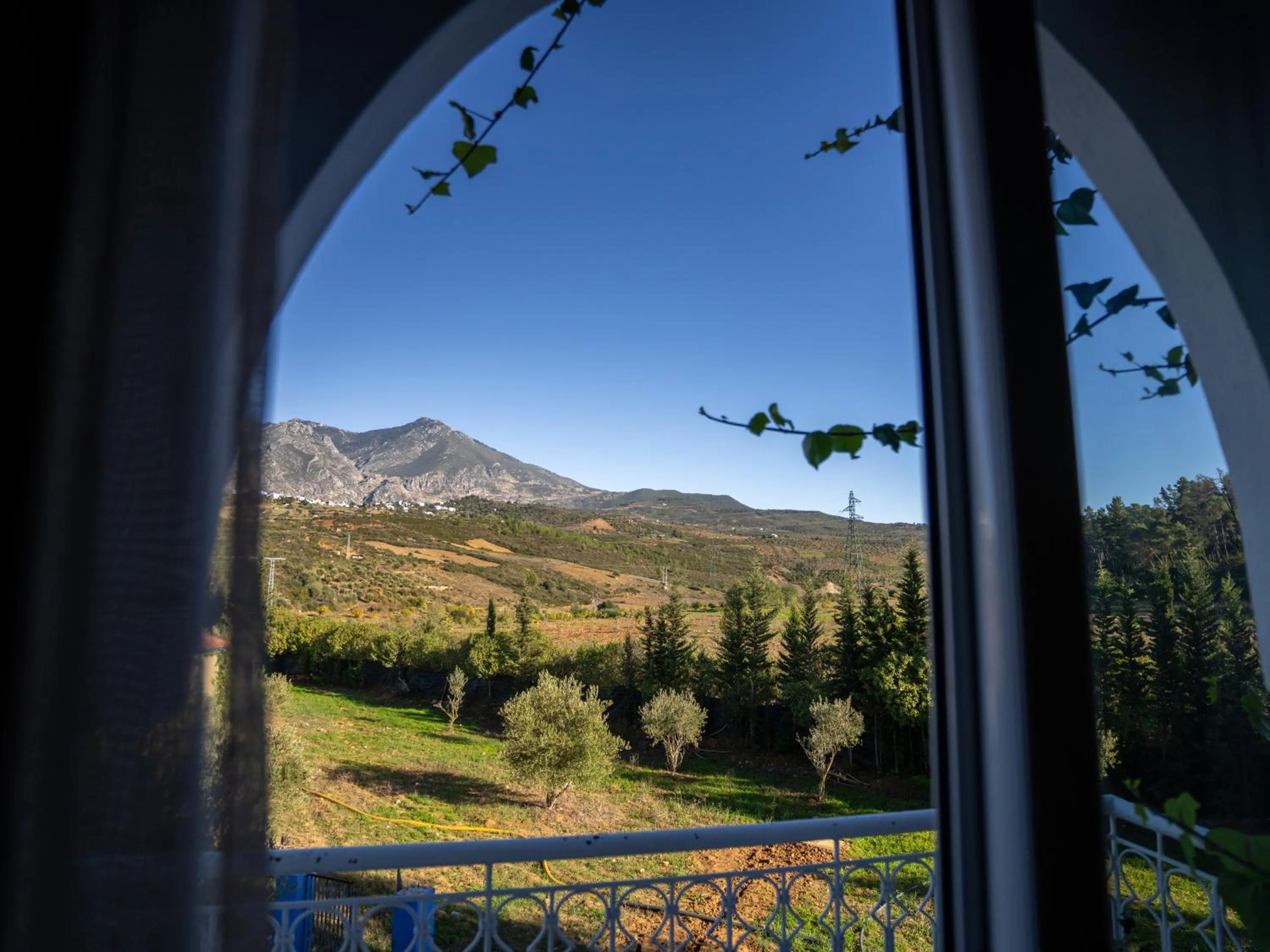 View (from property/room) in Dar Ba Sidi & Spa