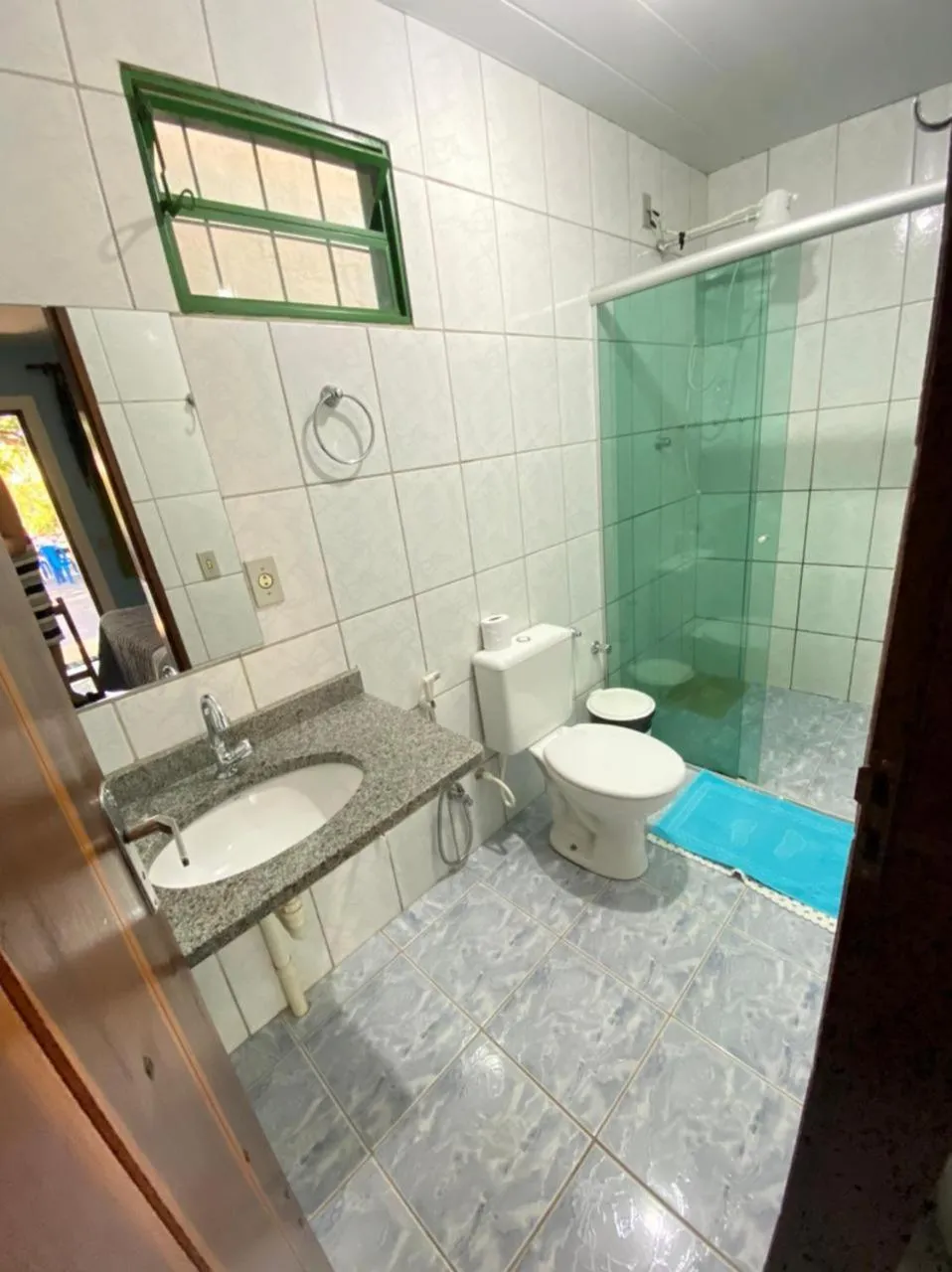 Pousada Nenzinha