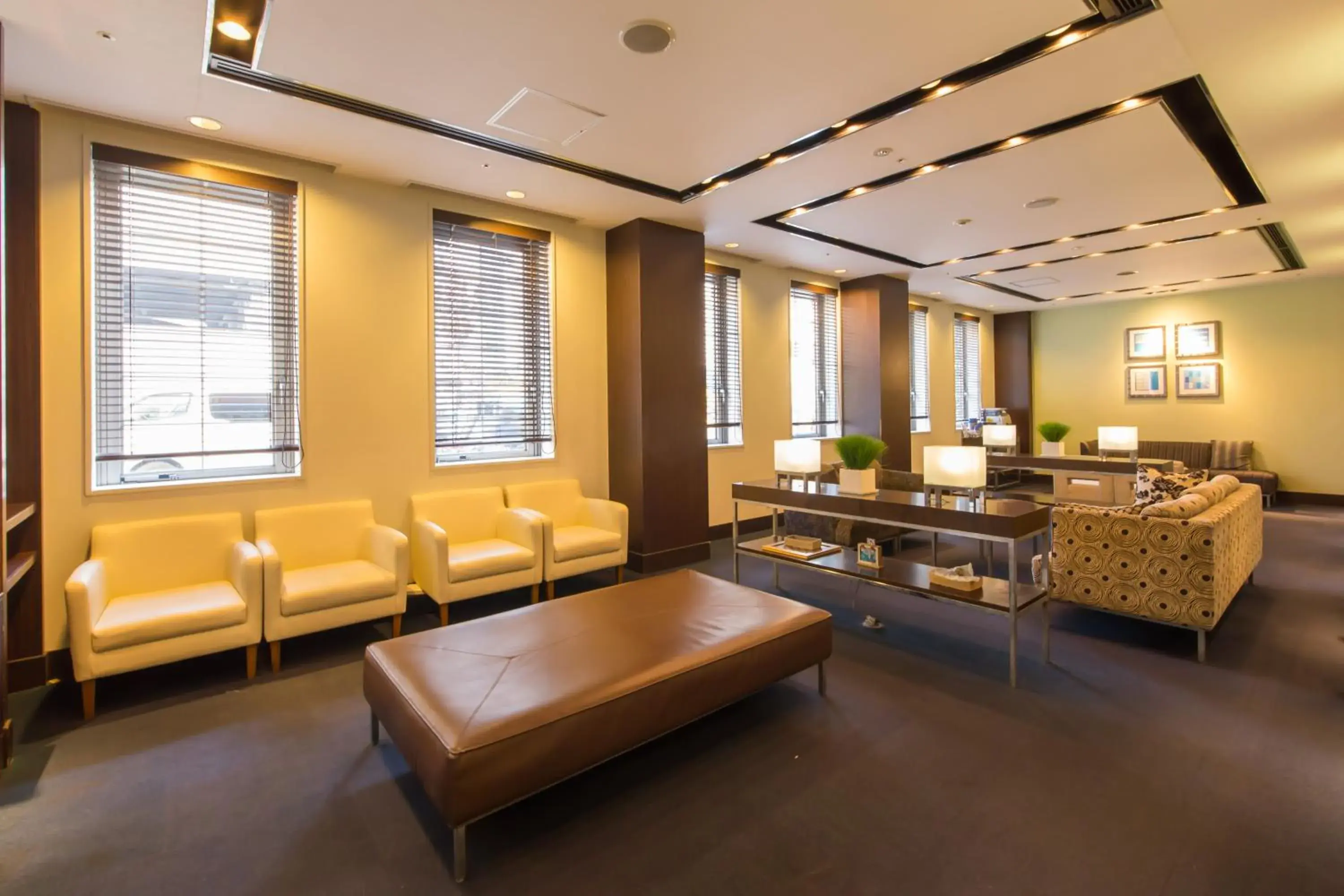 Lounge or bar in Hotel IL Cuore Namba Lounge or bar in Hotel IL Cuore Namba