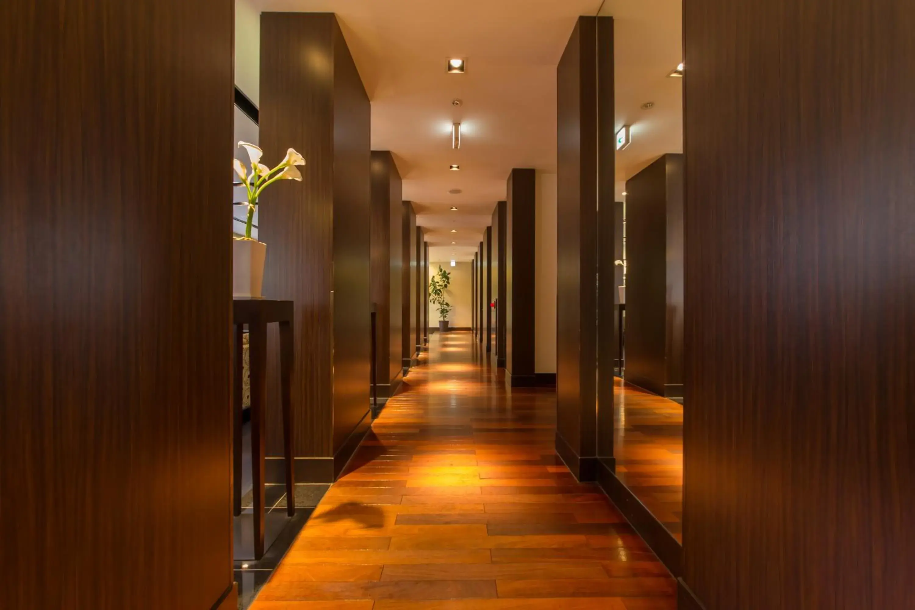 Lobby or reception in Hotel IL Cuore Namba Lobby or reception in Hotel IL Cuore Namba