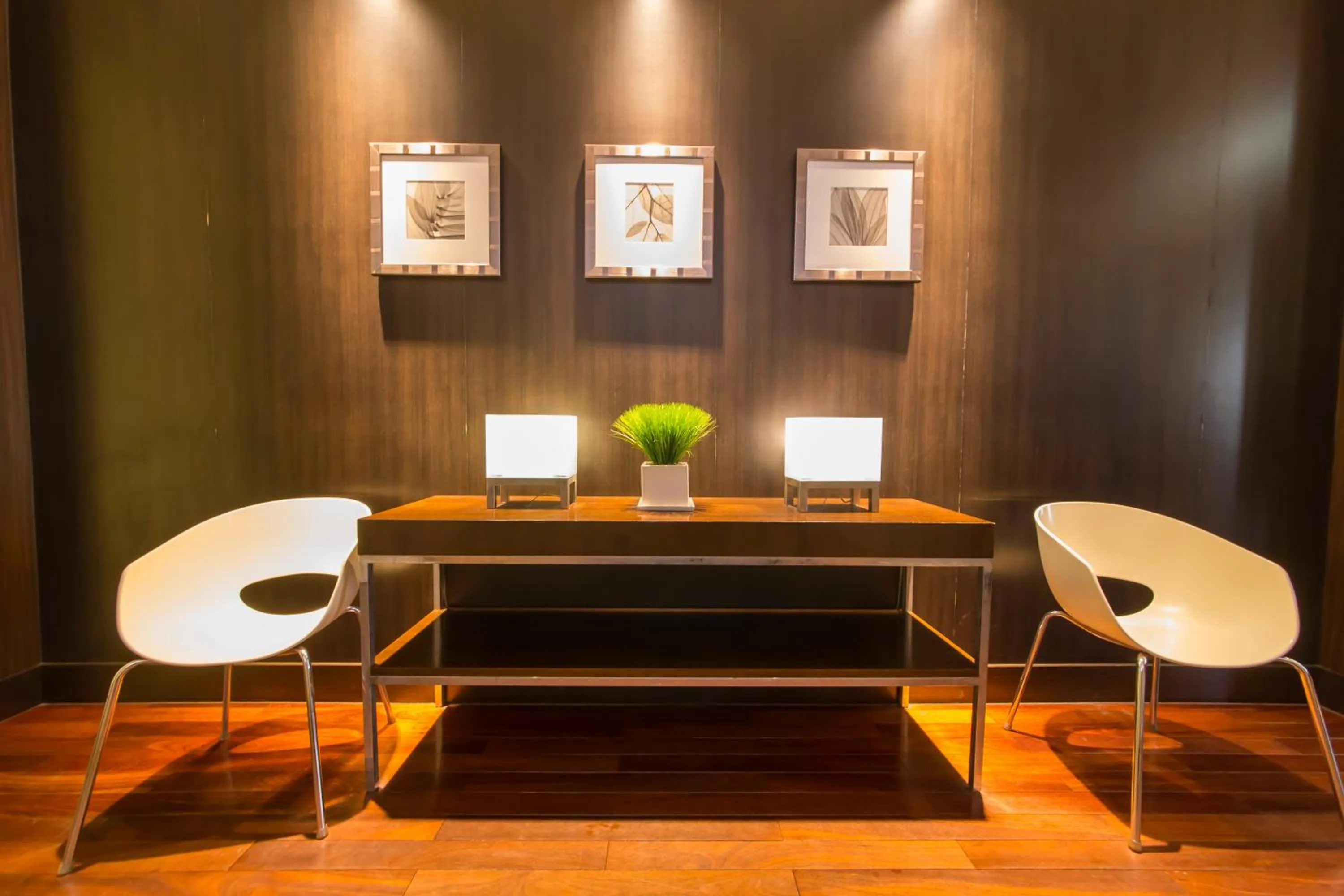 Area and facilities in Hotel IL Cuore Namba