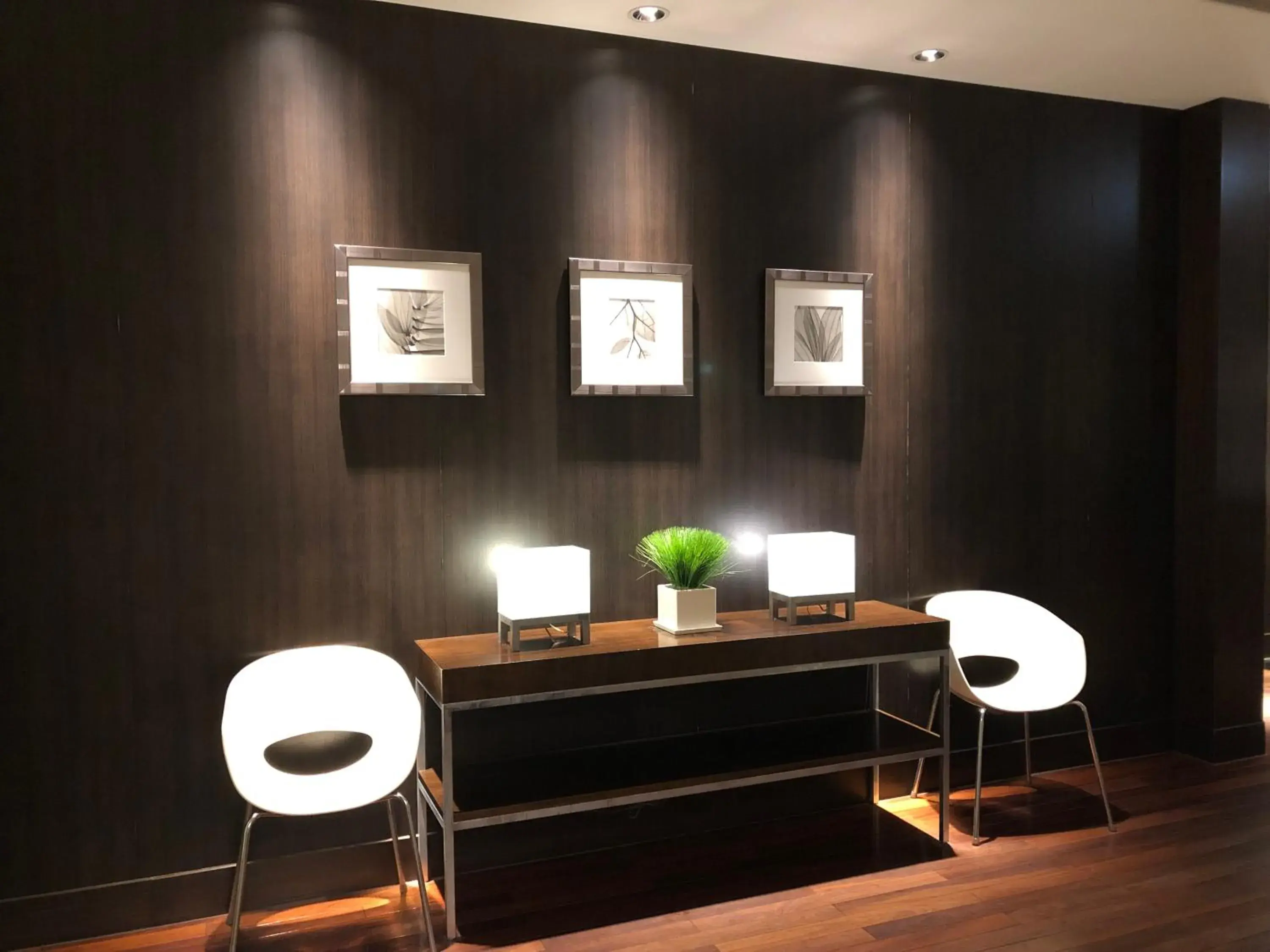 Lobby or reception in Hotel IL Cuore Namba Lobby or reception in Hotel IL Cuore Namba