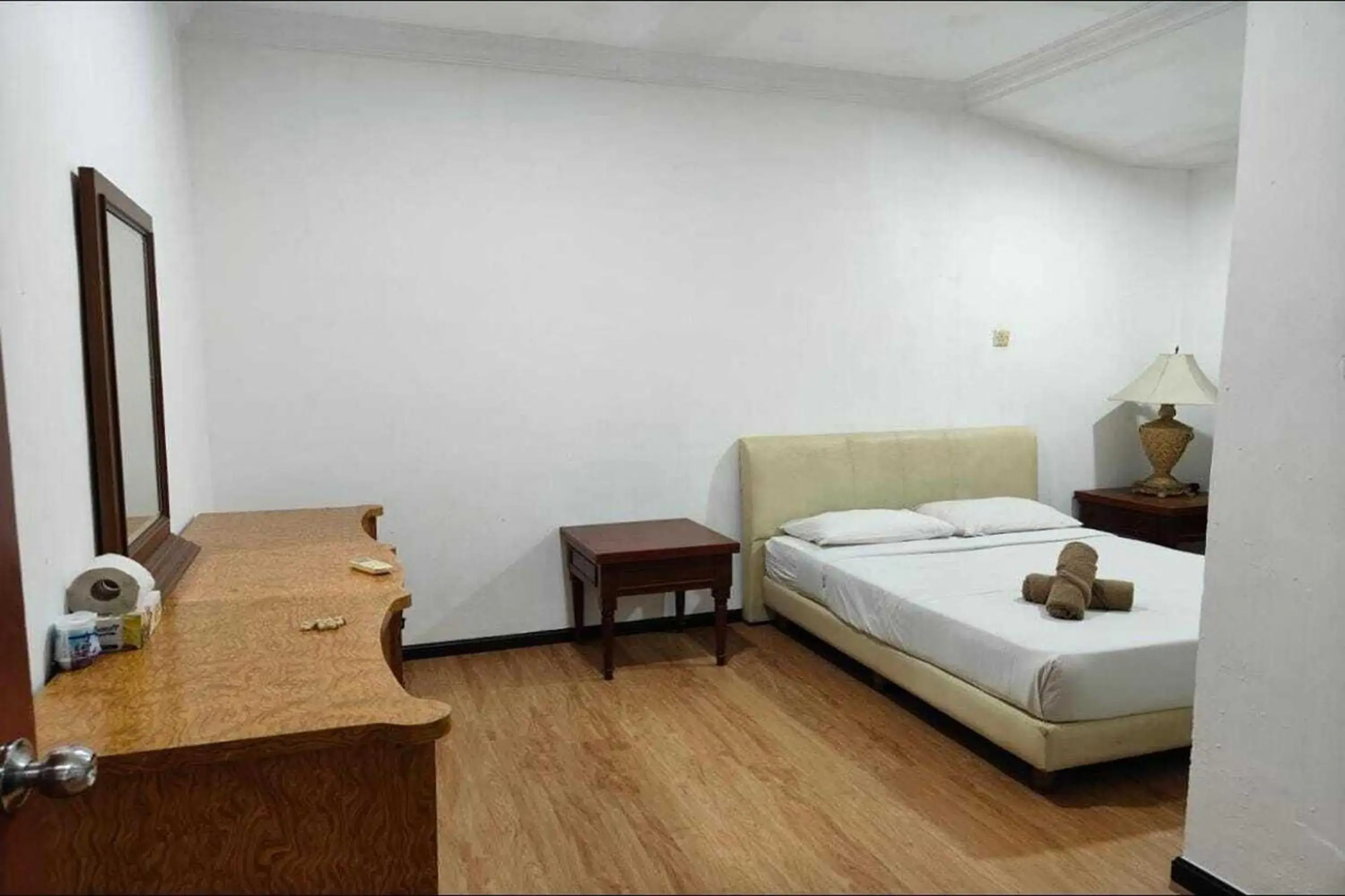 Villa in Terengganu Equestrian Resort Villa in Terengganu Equestrian Resort