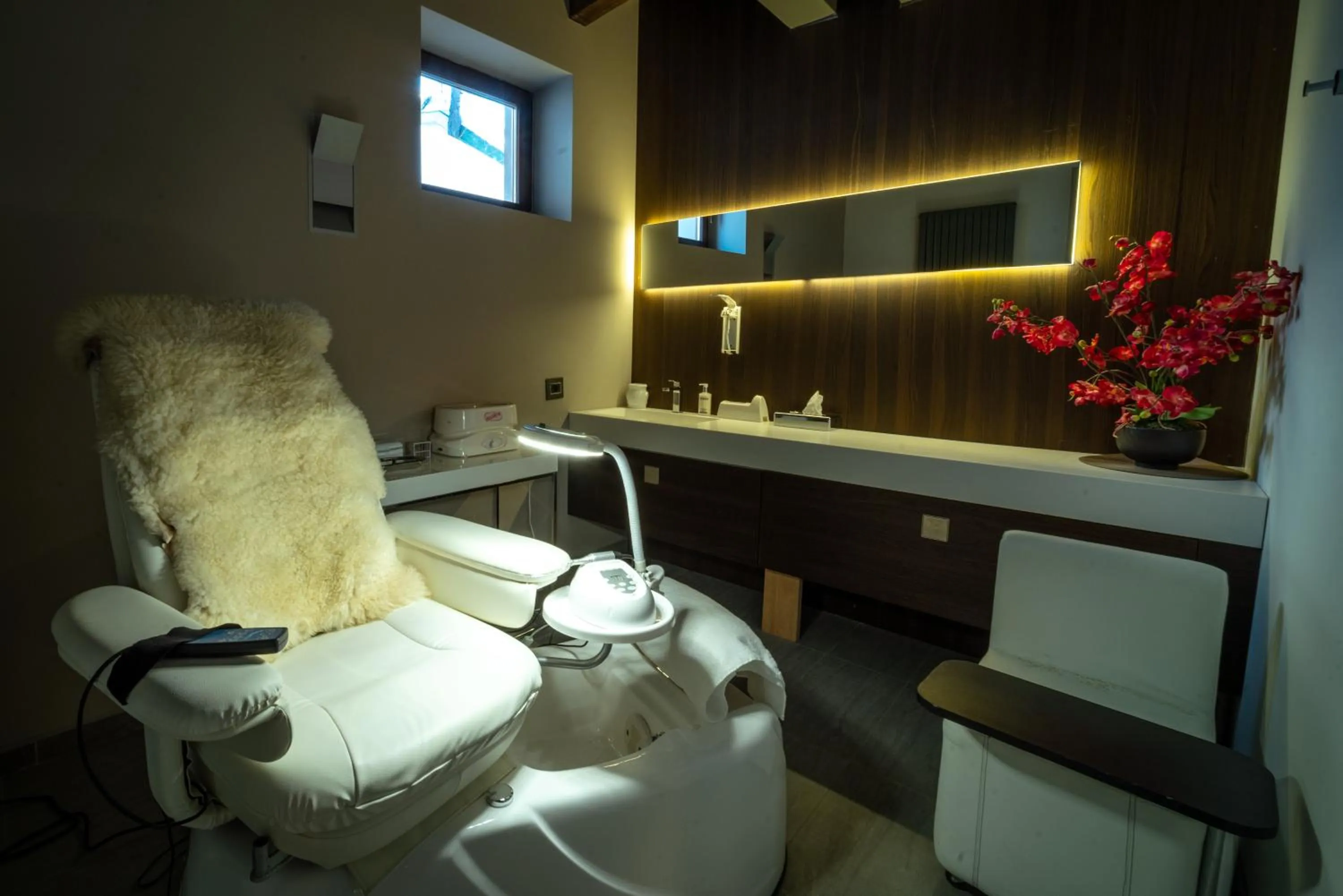 Massage in Hotel Wulfenia 4S - Adults Only