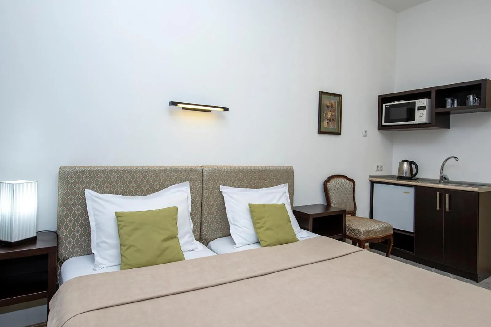 Apart Hotel GH