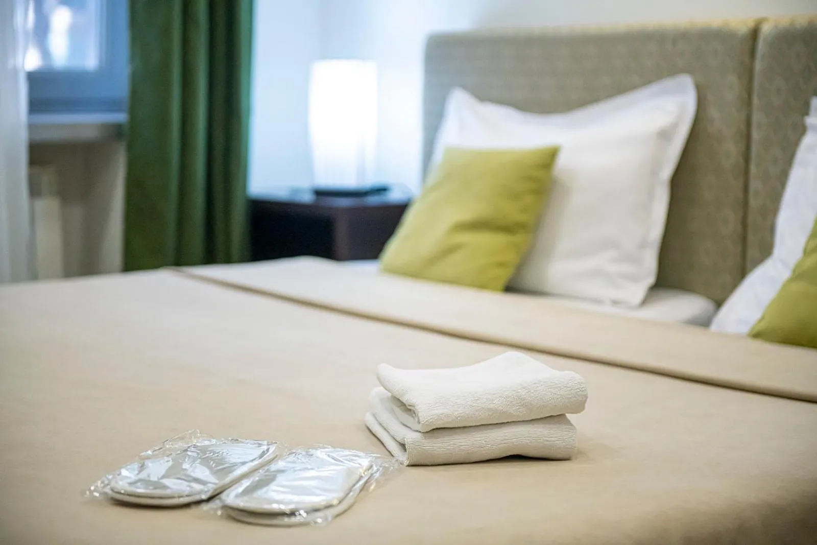 Apart Hotel GH