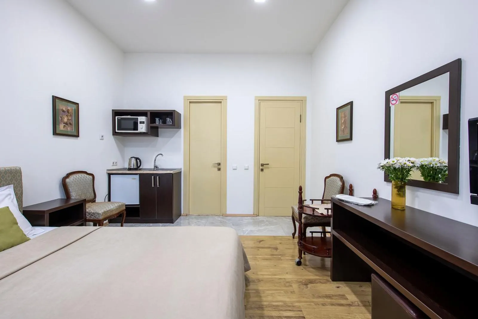 Apart Hotel GH