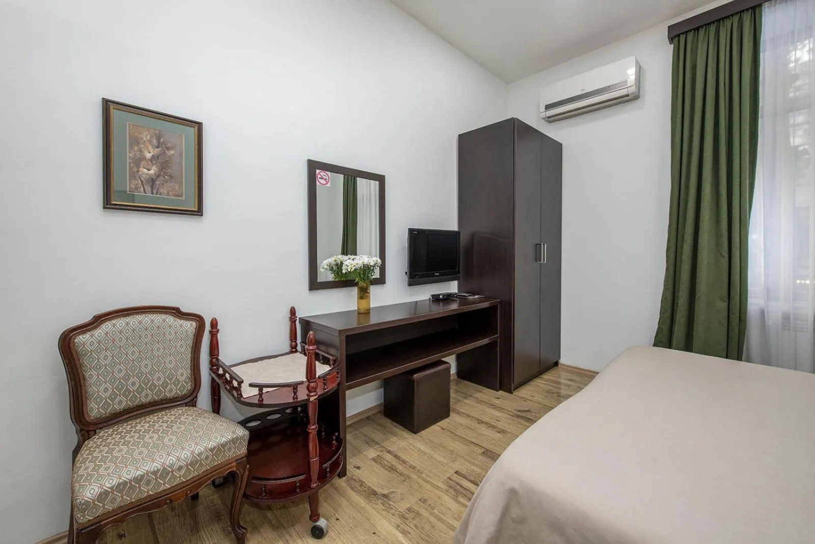 Apart Hotel GH