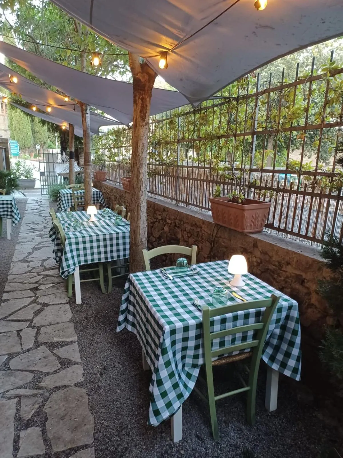 B&B Locanda Toscanini