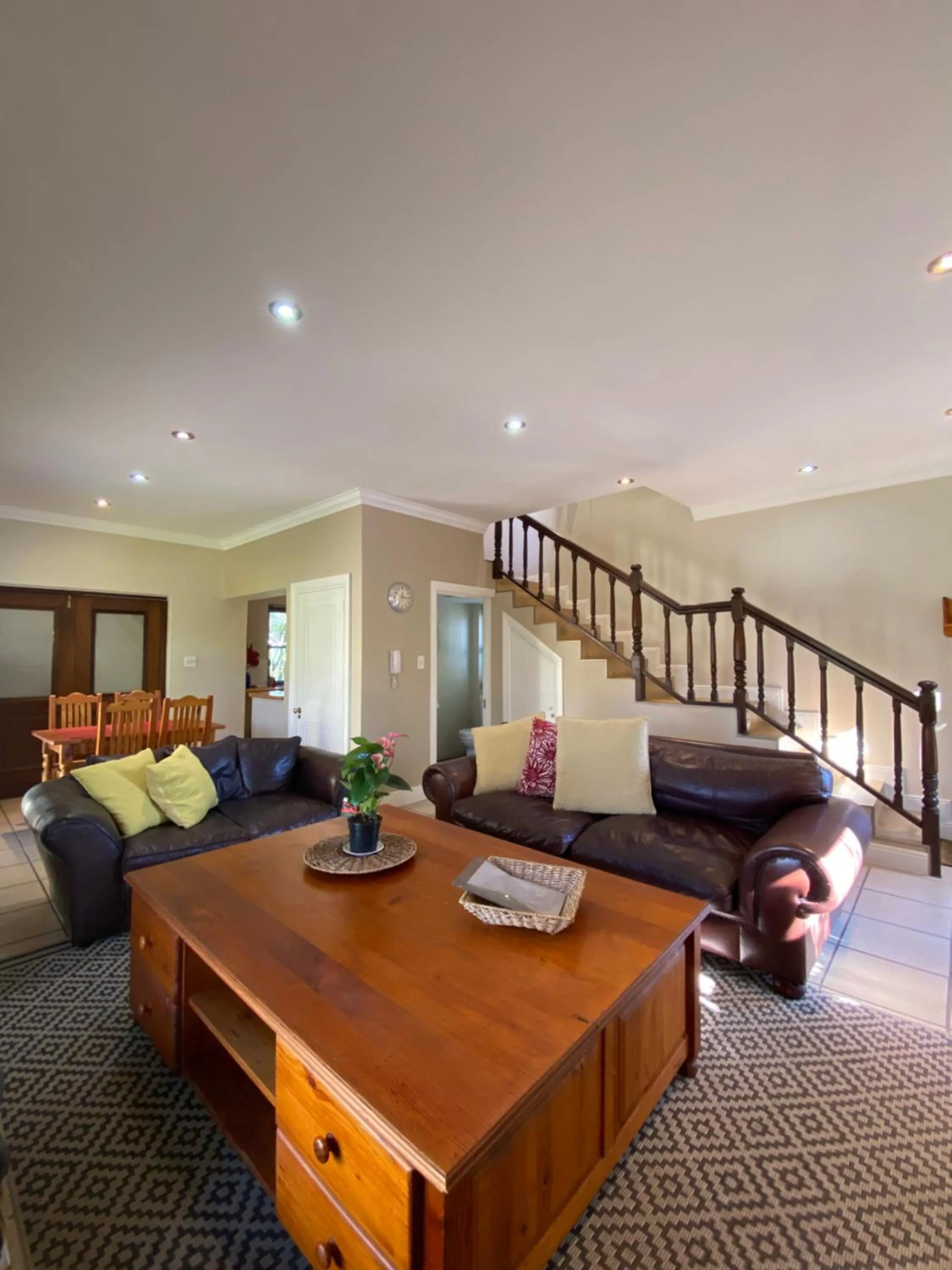 @Leisure Guest Suite