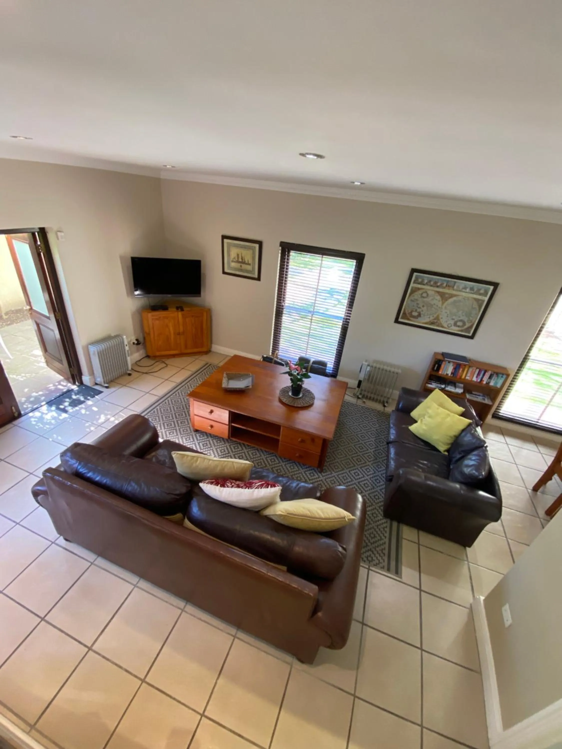 @Leisure Guest Suite