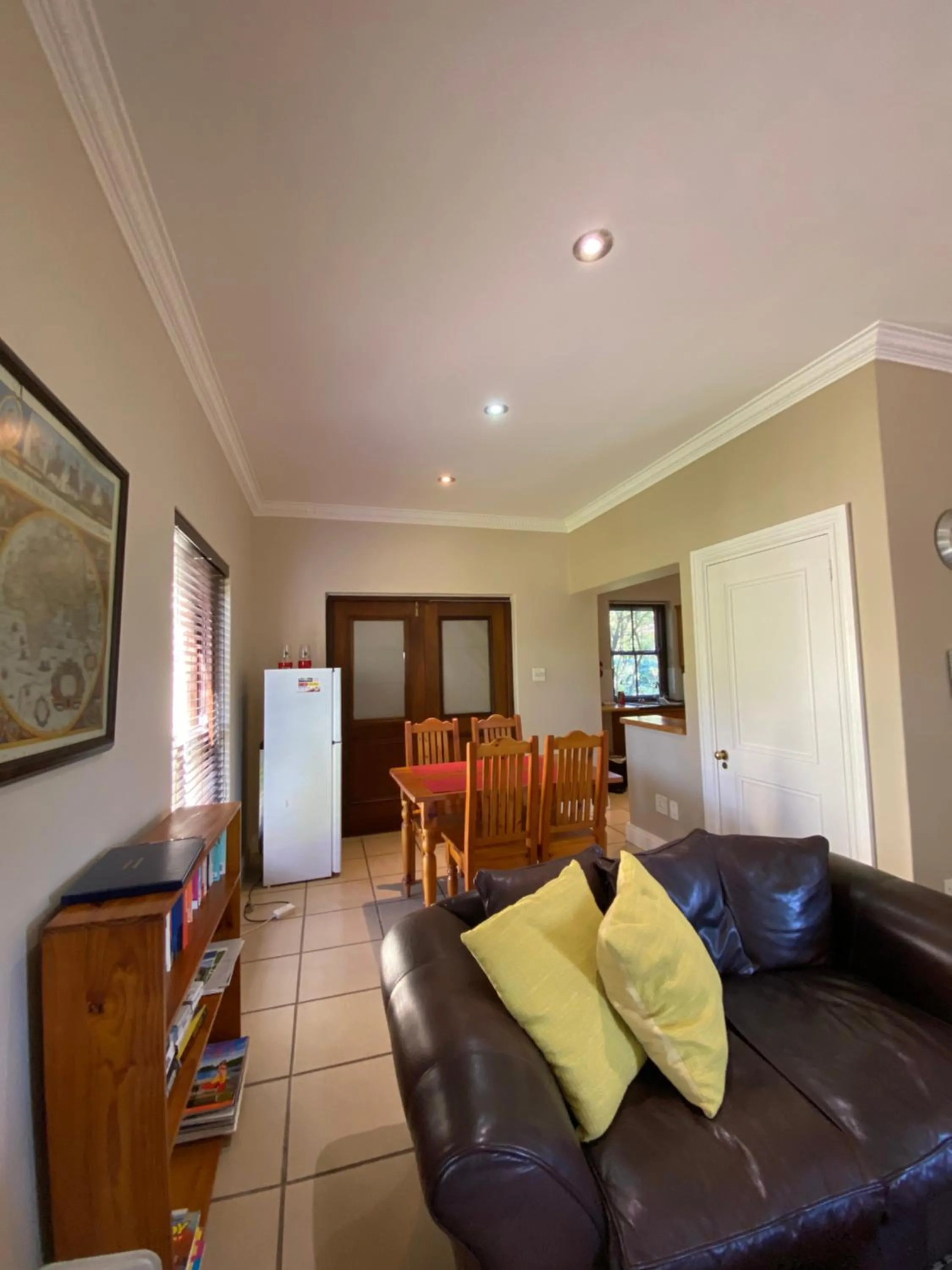 @Leisure Guest Suite