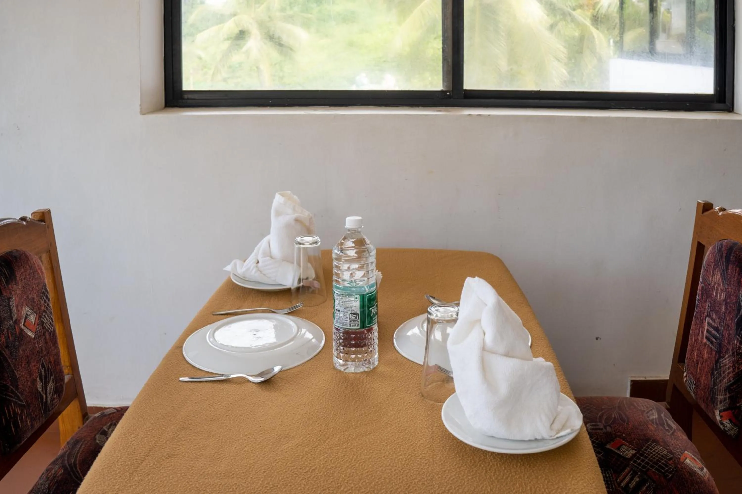 Marine Palace Beach Hotel