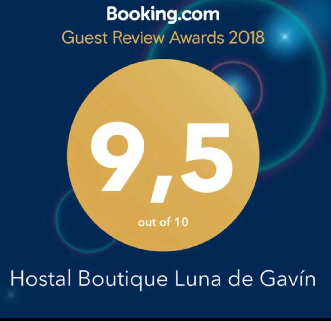 Hostal Boutique Luna de Gavín