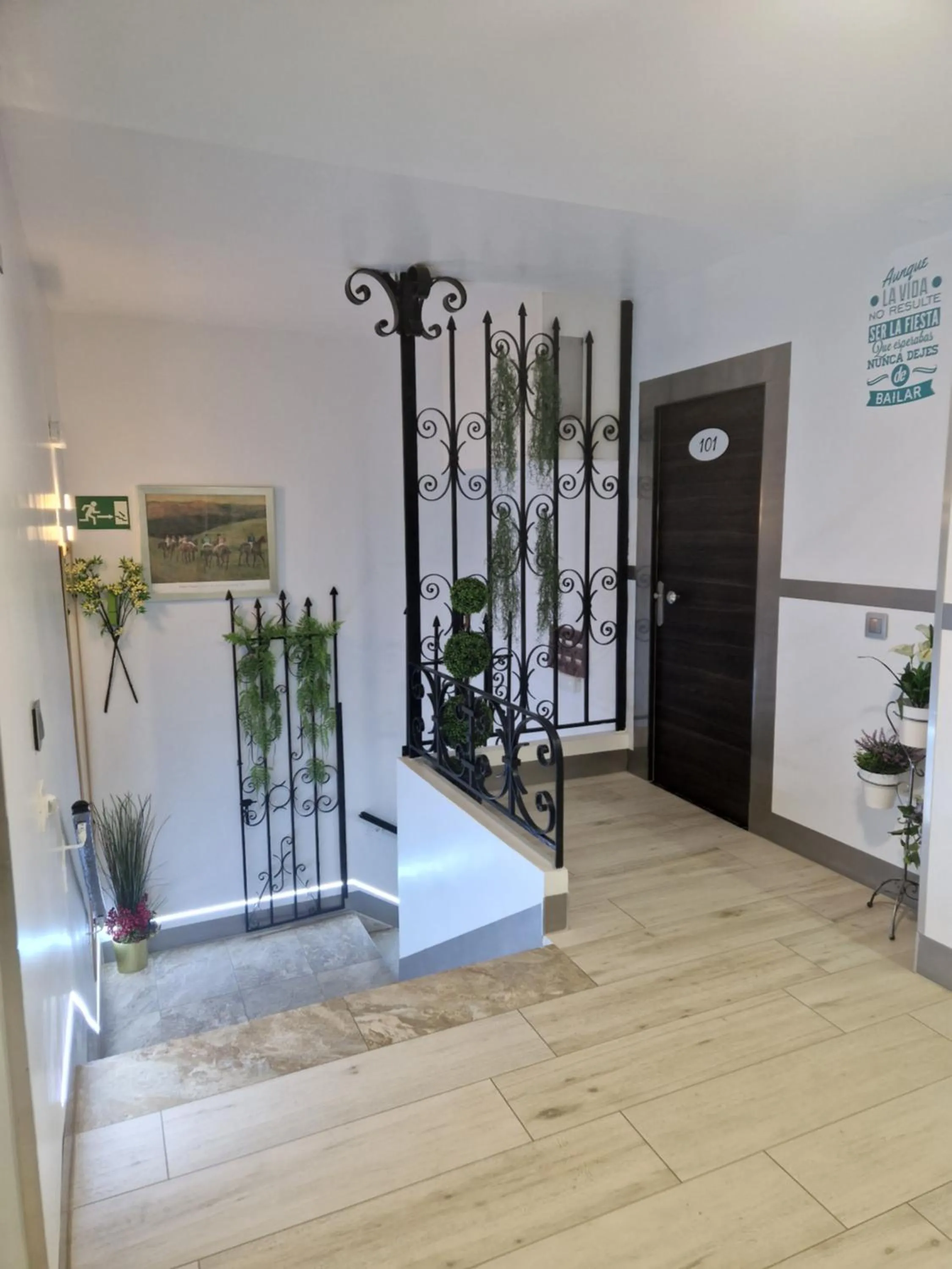 Hostal Boutique Luna de Gavín