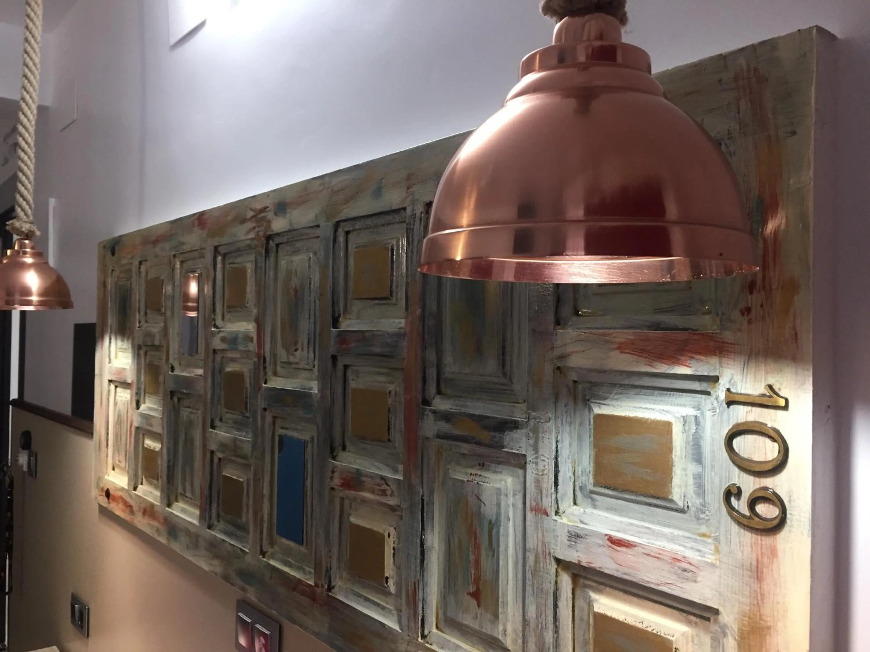 Hostal Boutique Luna de Gavín