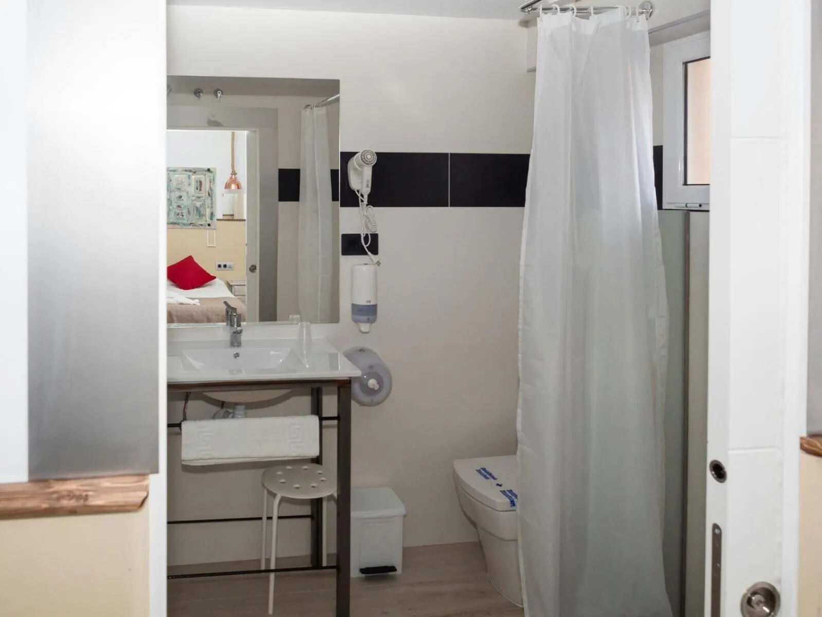 Hostal Boutique Luna de Gavín