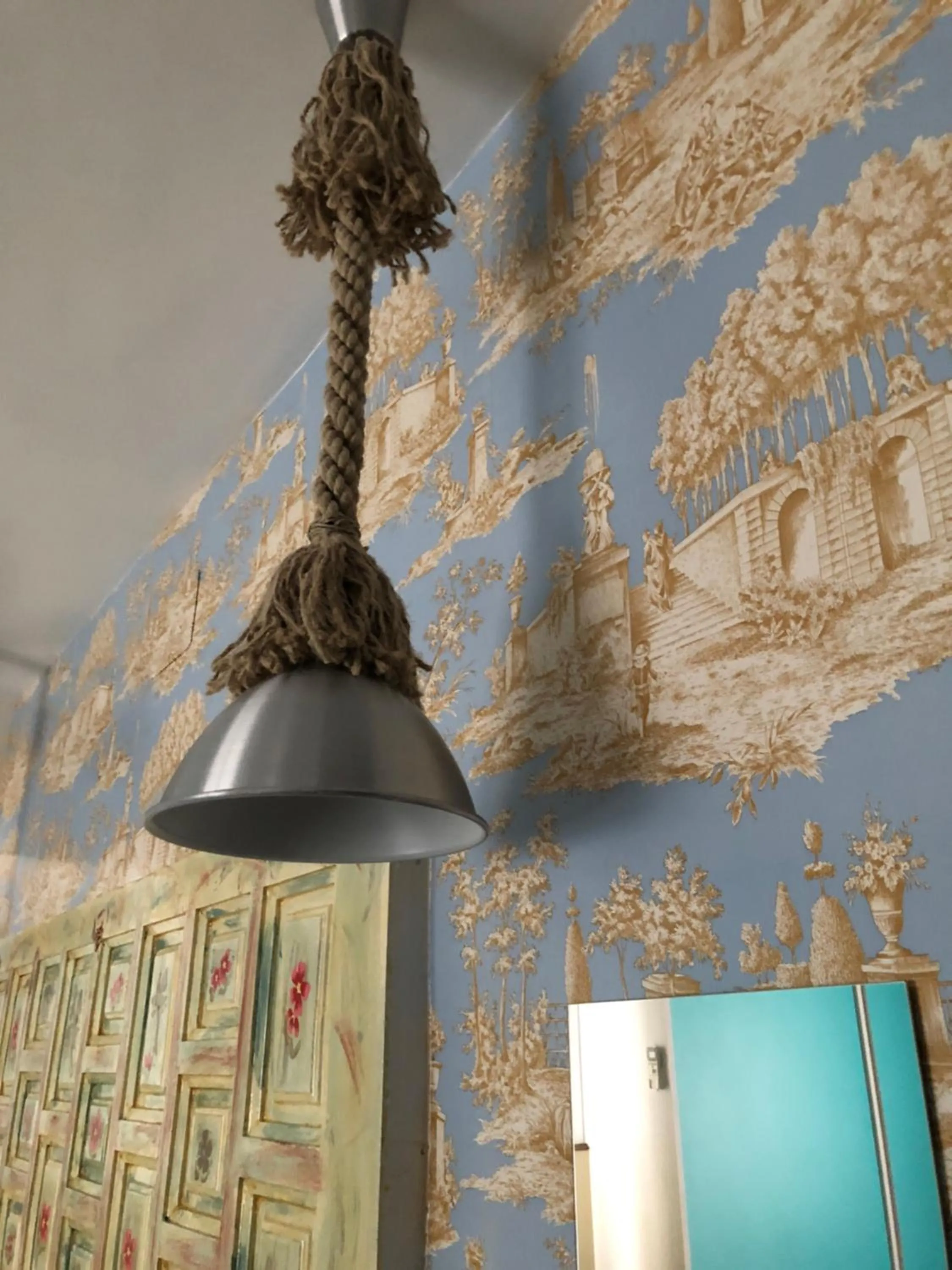 Hostal Boutique Luna de Gavín