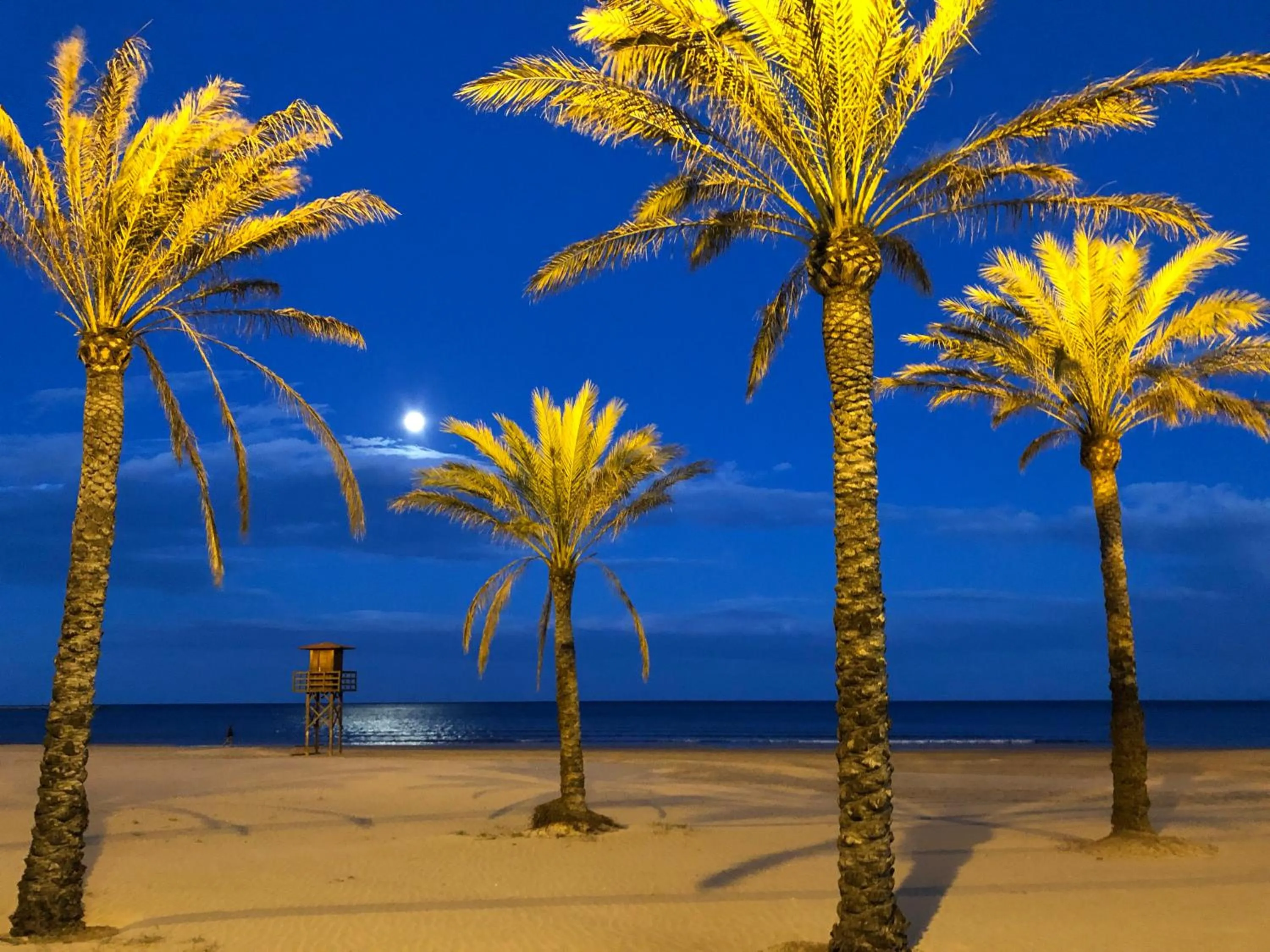 Hostal Boutique Luna de Gavín