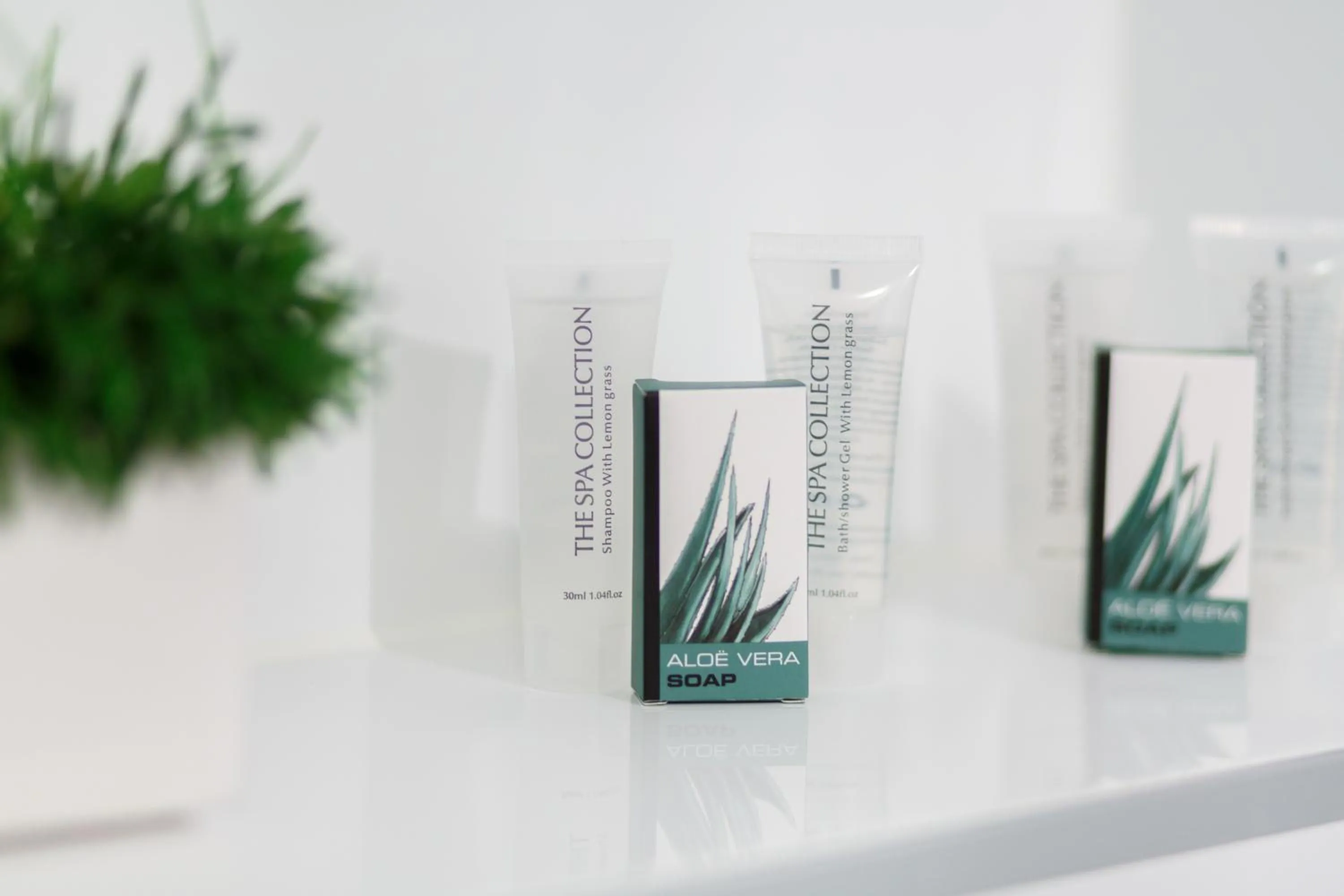 Bathroom in Prins Hendrik Texel