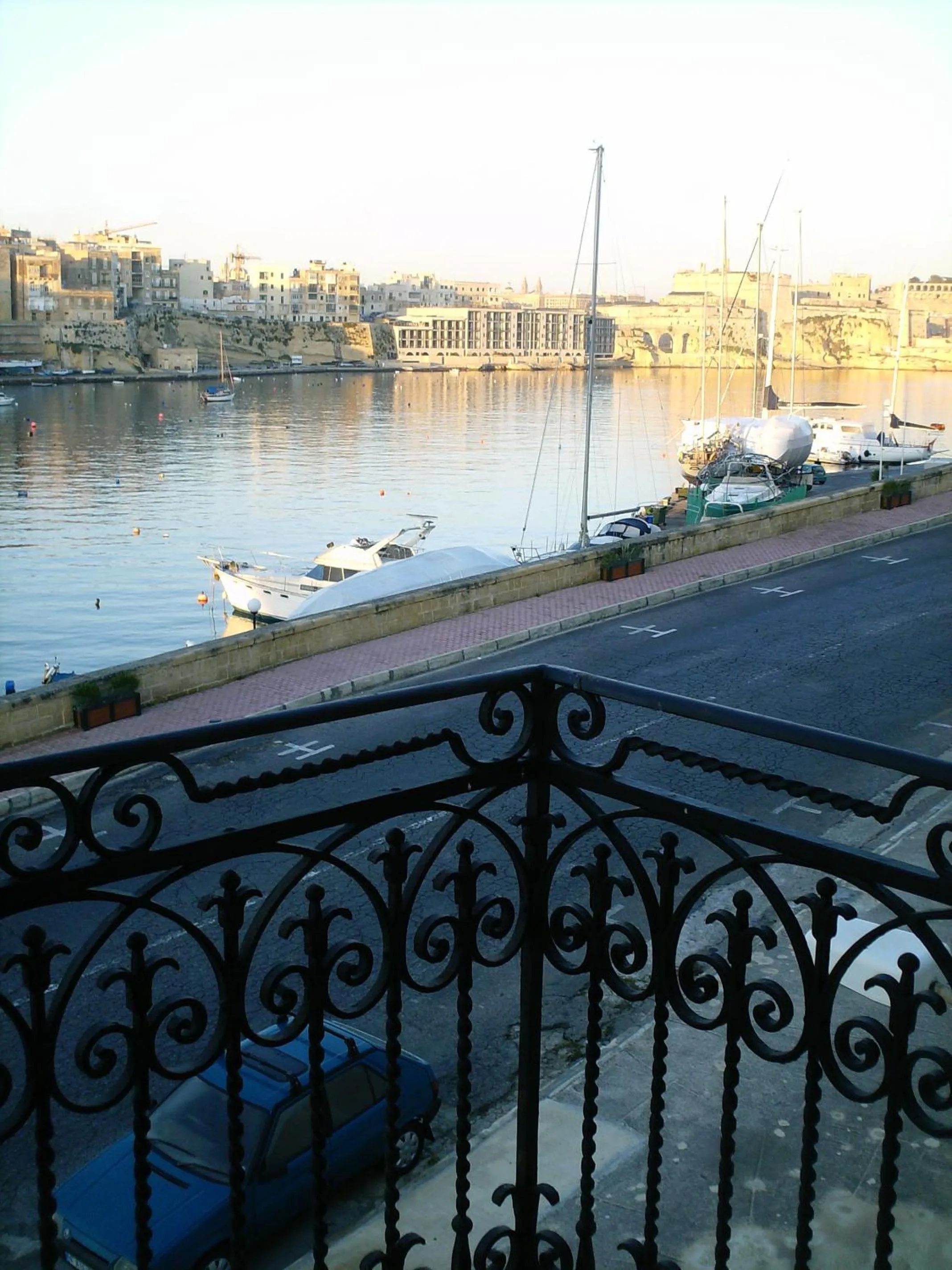 View (from property/room) in Villa Del Porto