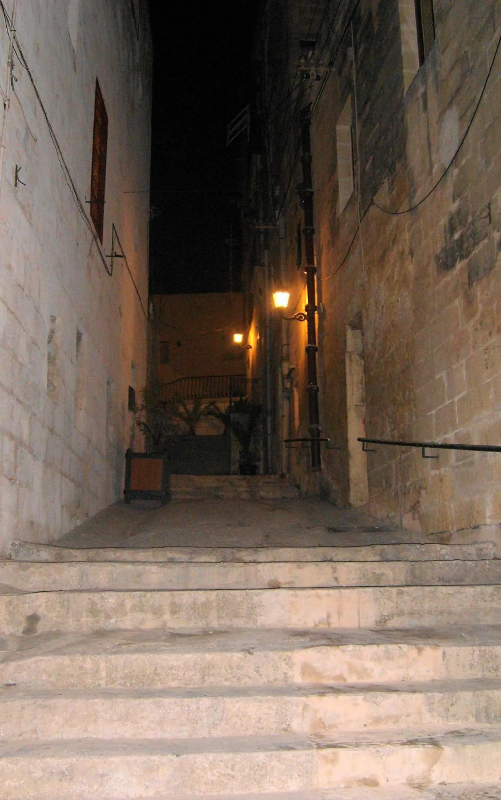 Neighbourhood in Villa Del Porto