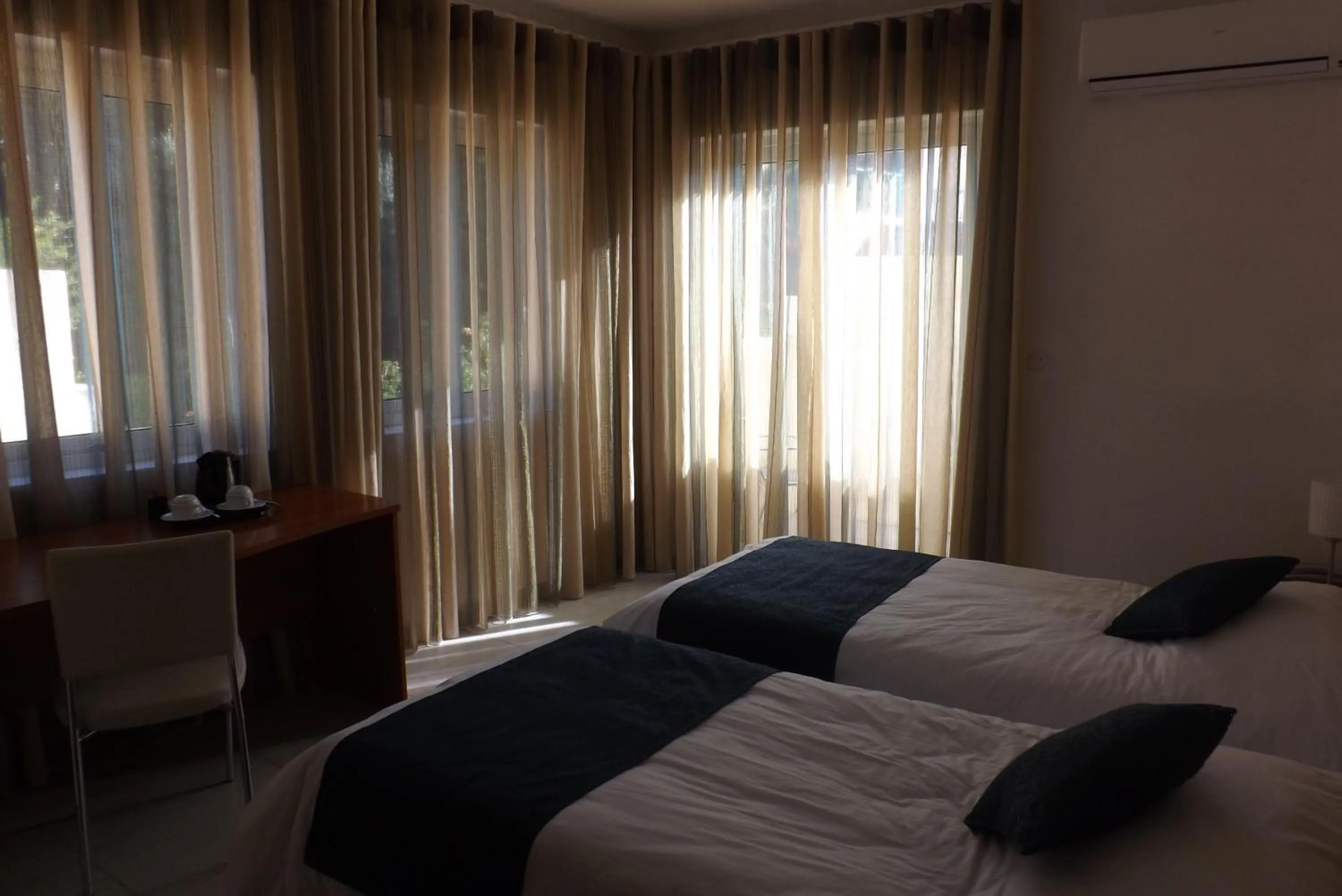 Bedroom, Bed in Villa Del Porto