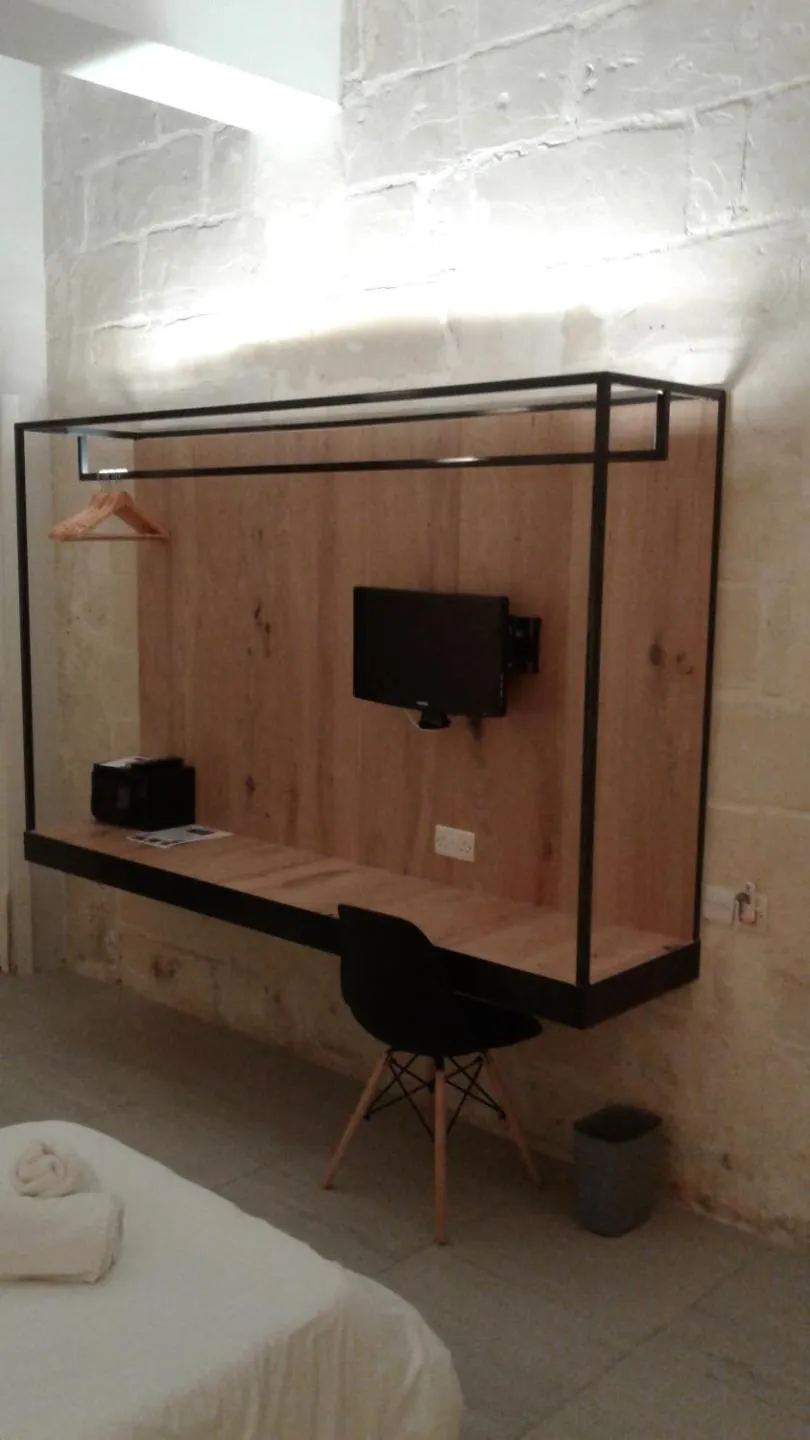 Bedroom, Bed in Villa Del Porto