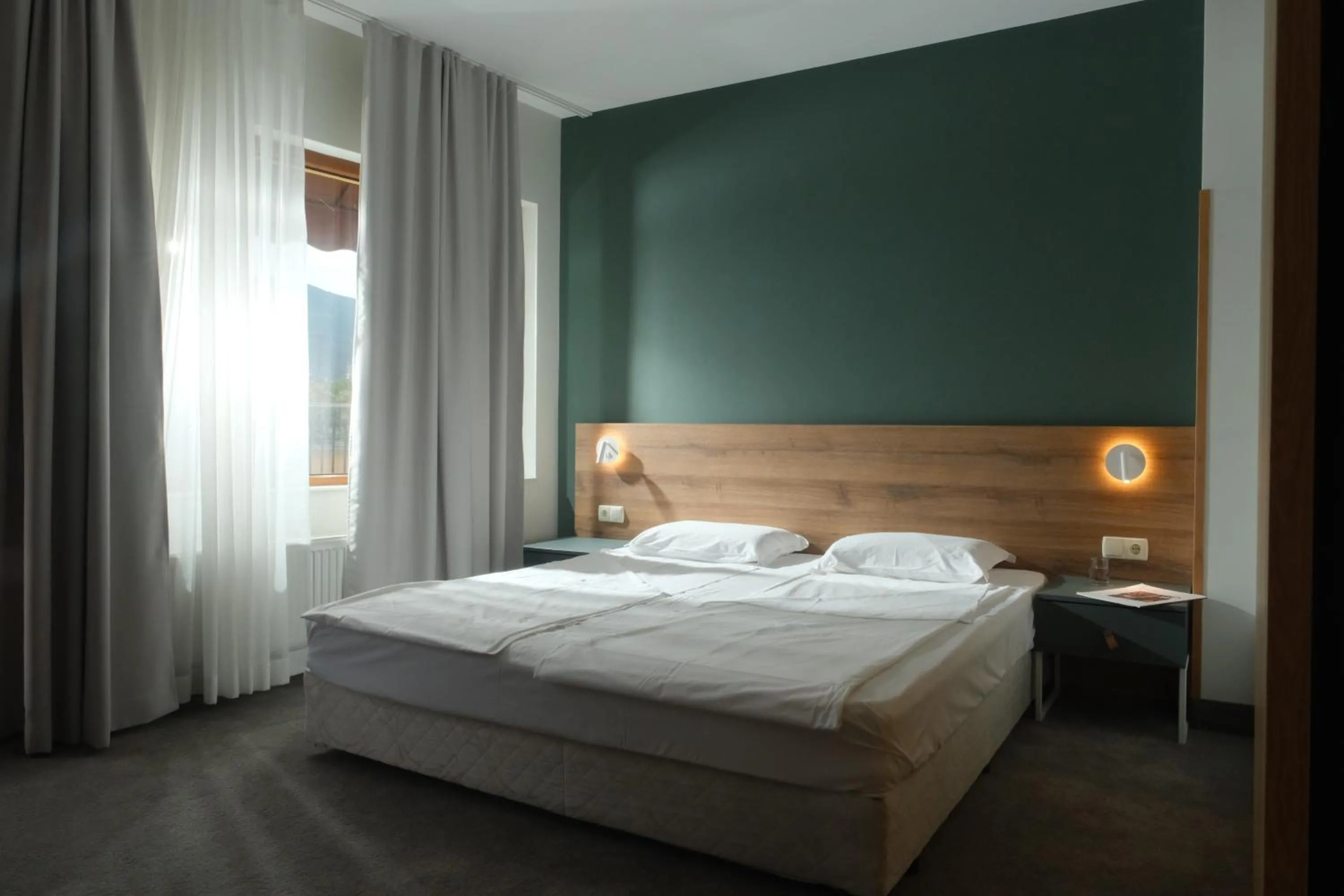Family Hotel Ramira