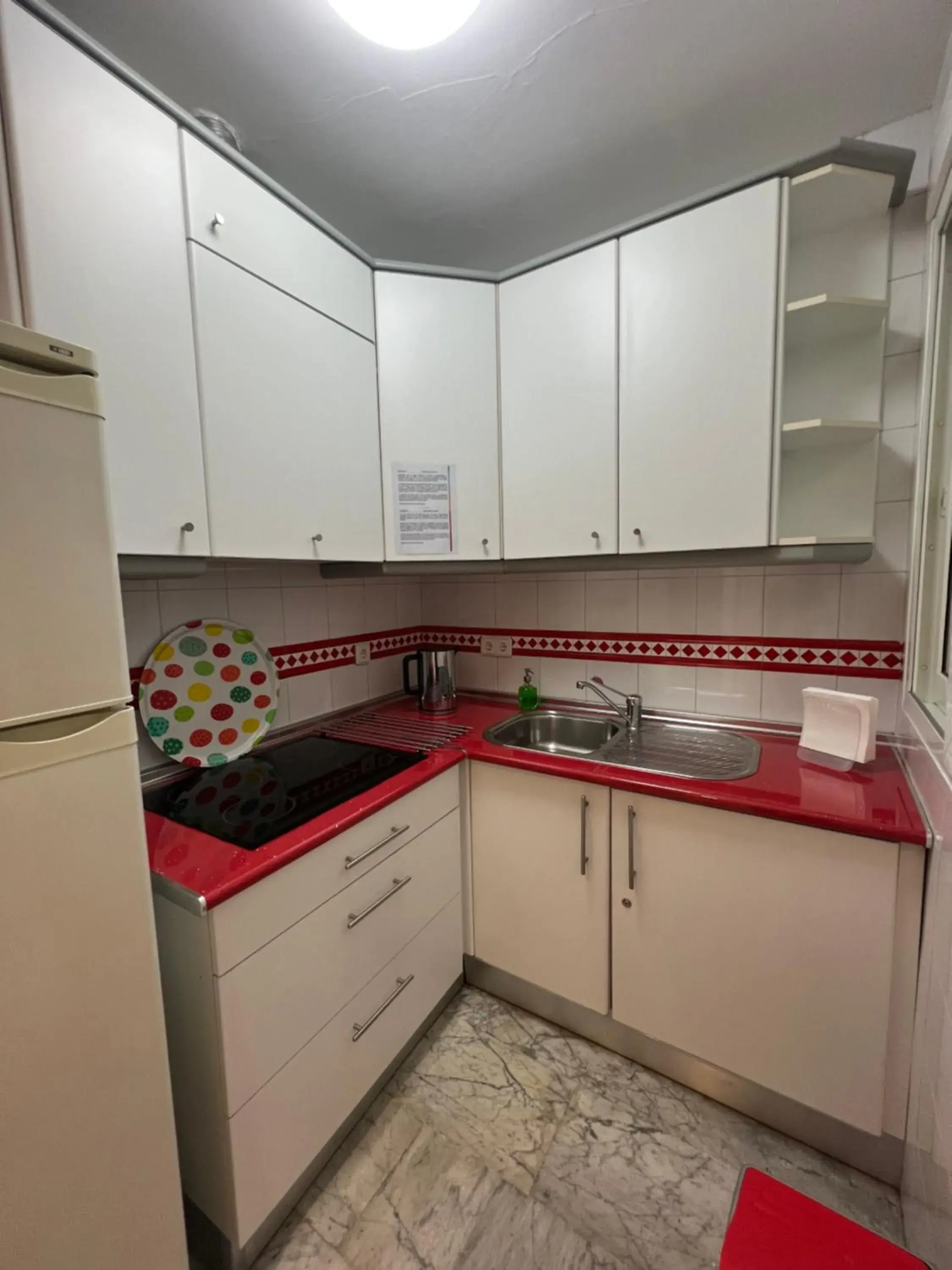 Two-Bedroom Apartment in Iberflat Fabiola Two-Bedroom Apartment in Iberflat Fabiola