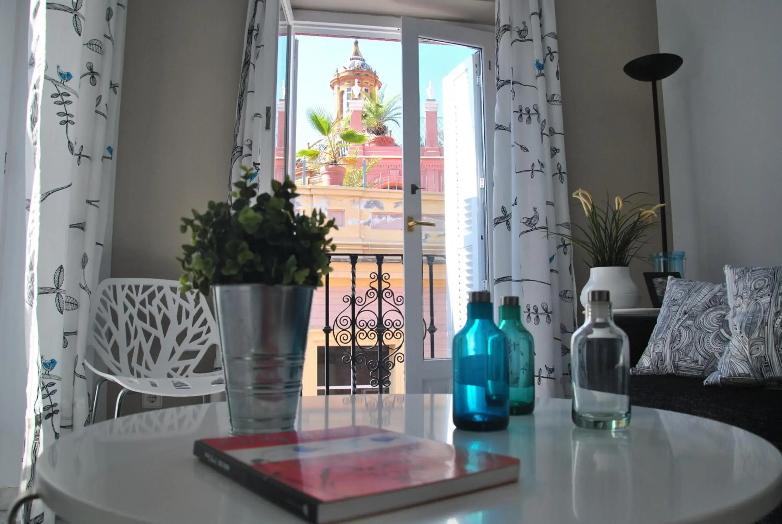 One-Bedroom Apartment in Iberflat Fabiola One-Bedroom Apartment in Iberflat Fabiola