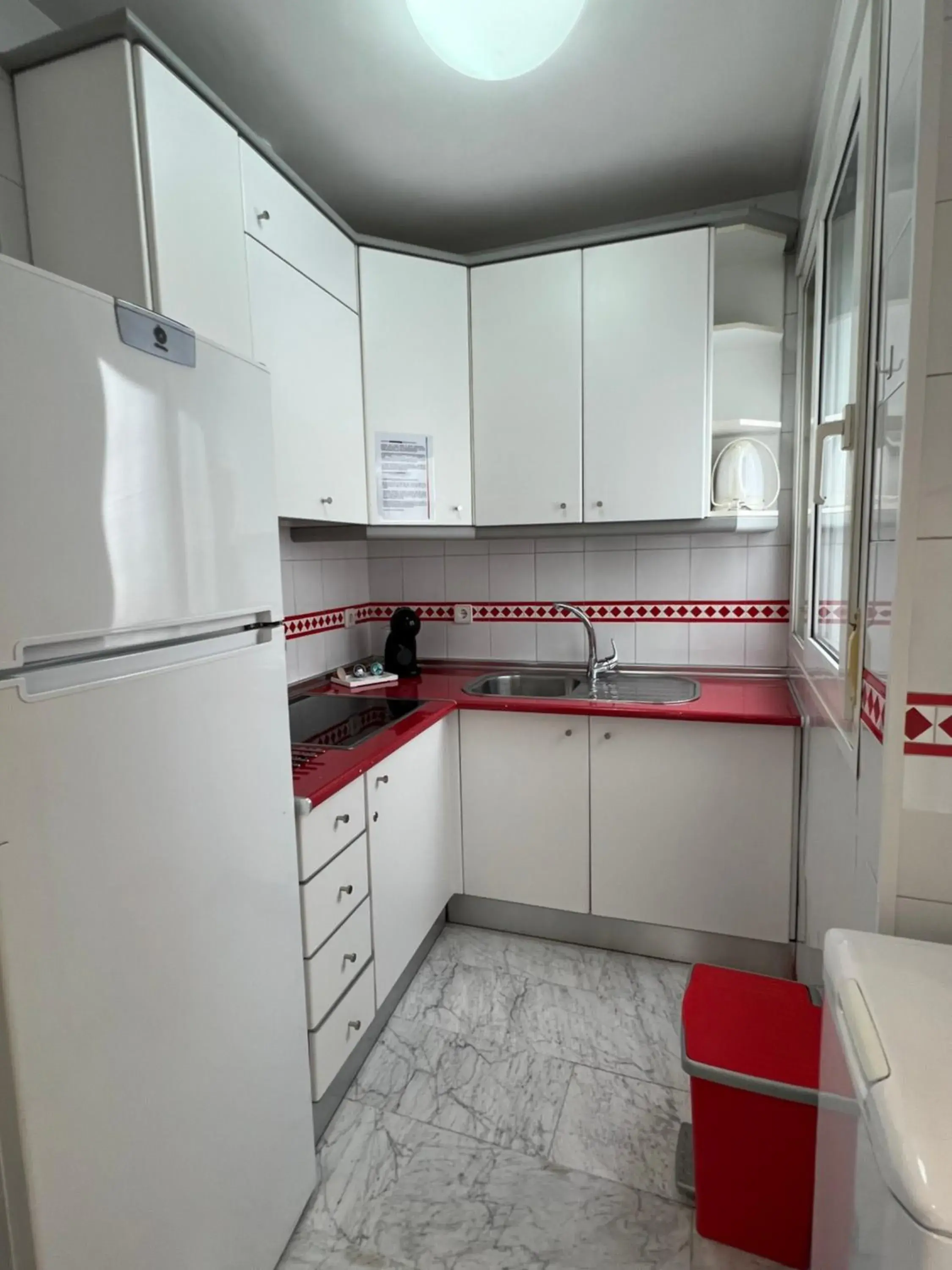 Superior One-Bedroom Apartment in Iberflat Fabiola Superior One-Bedroom Apartment in Iberflat Fabiola