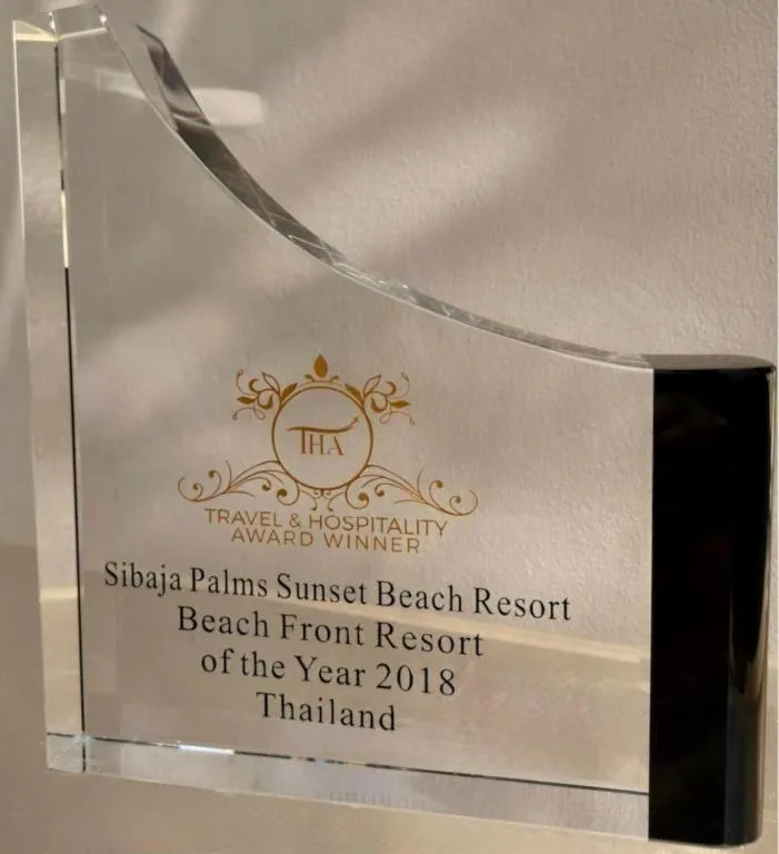 Sibaja Palms Sunset Beach Luxury Apartments