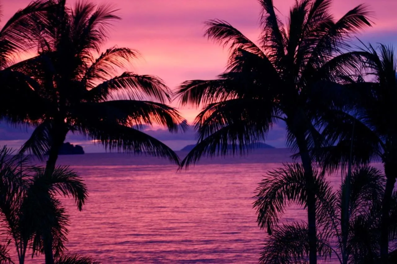 Sibaja Palms Sunset Beach Luxury Apartments