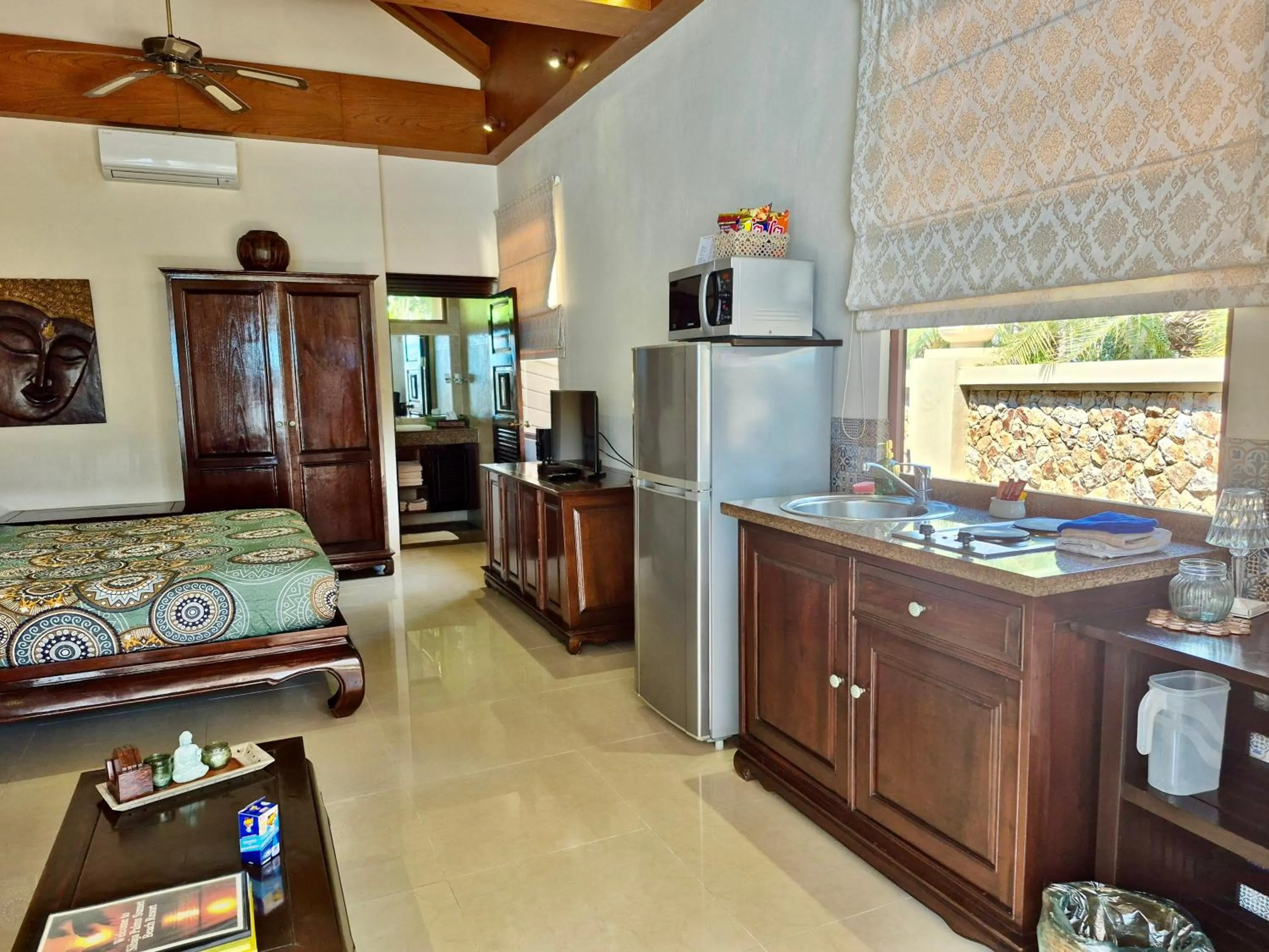 Sibaja Palms Sunset Beach Luxury Apartments
