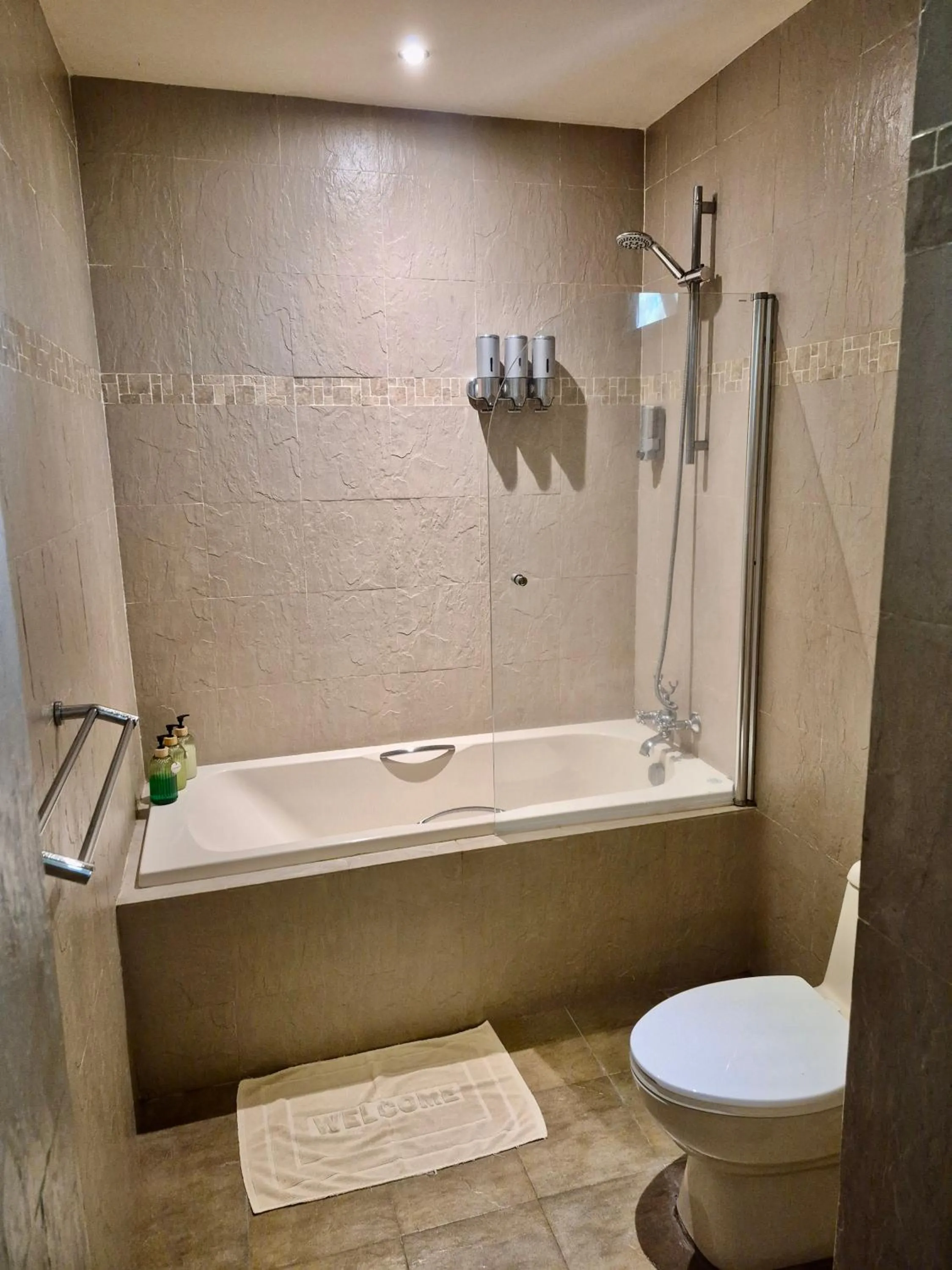 Sibaja Palms Sunset Beach Luxury Apartments