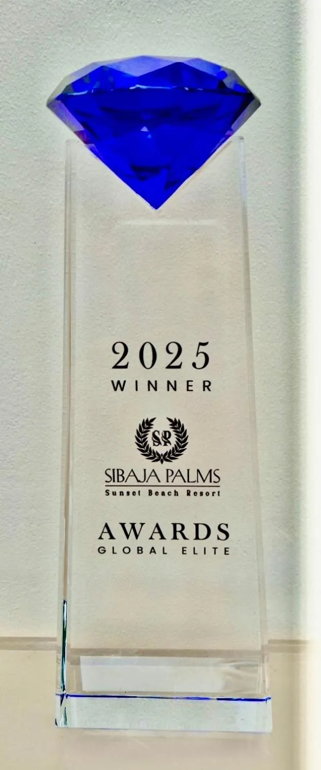 Sibaja Palms Sunset Beach Luxury Apartments