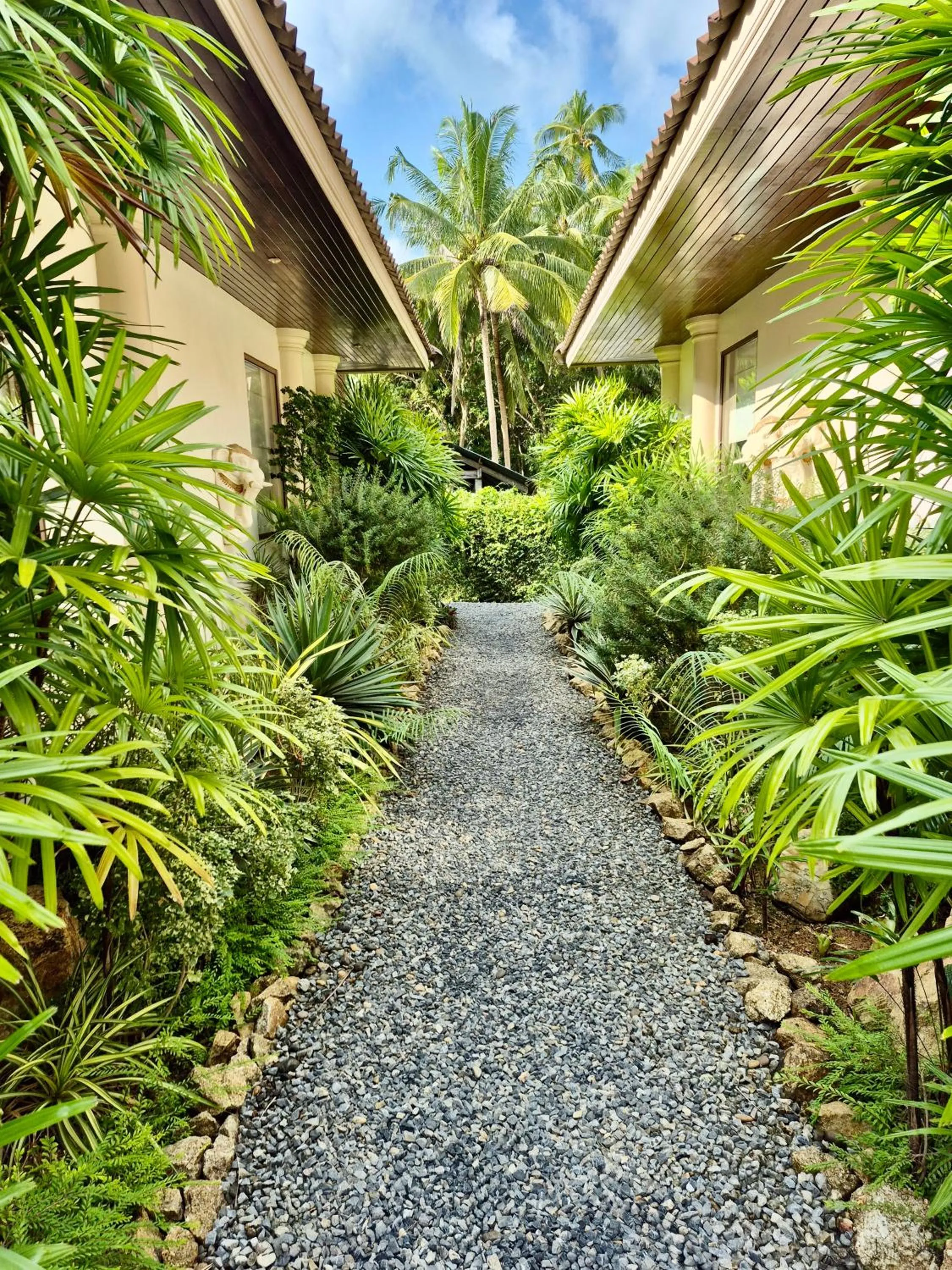 Sibaja Palms Sunset Beach Luxury Apartments