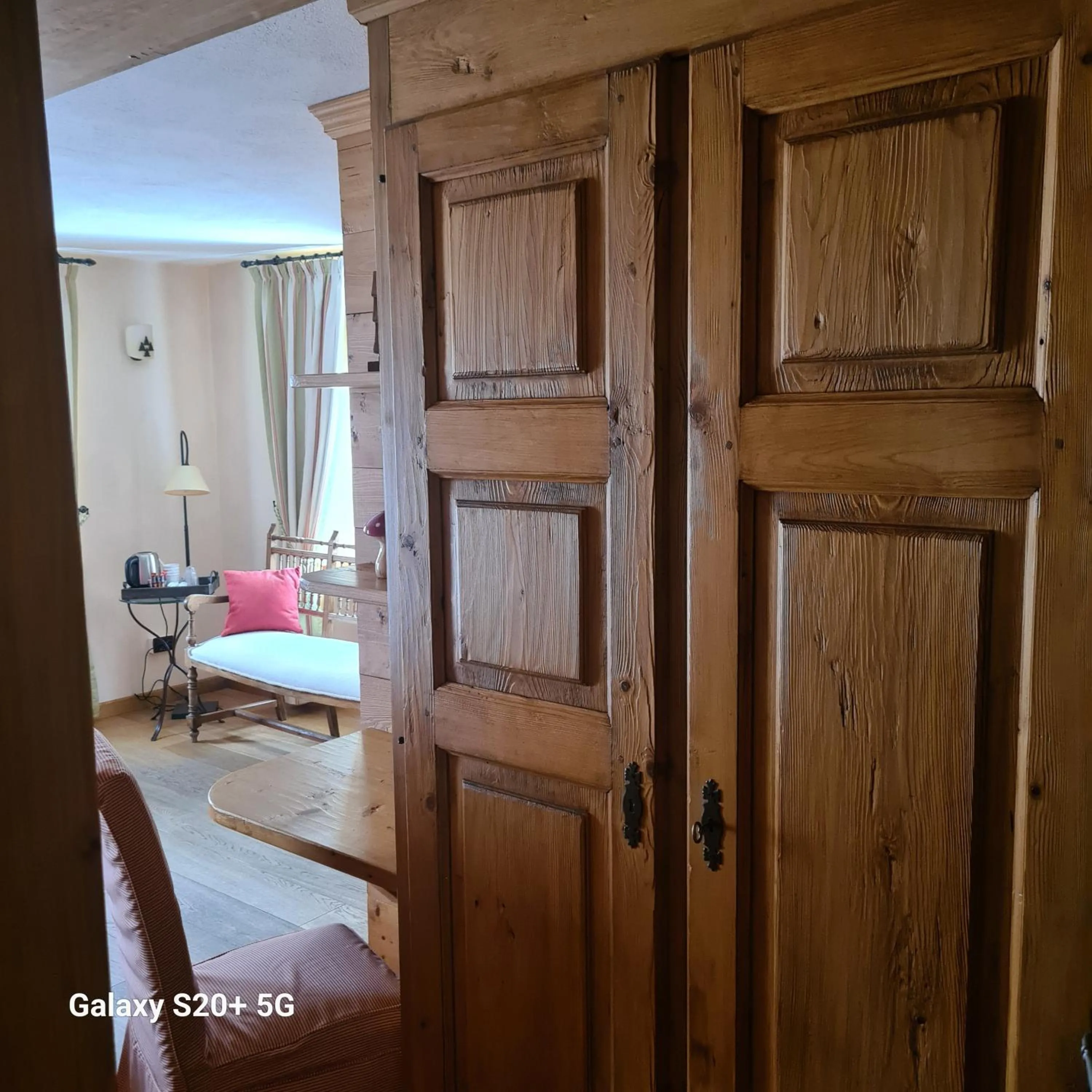 Hotel Dente Del Gigante