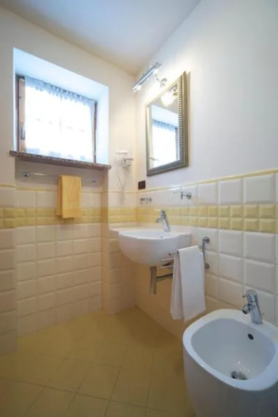 Day in Hotel Dente Del Gigante