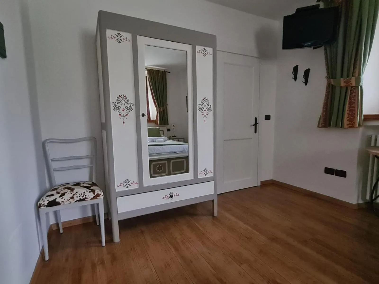 Hotel Dente Del Gigante