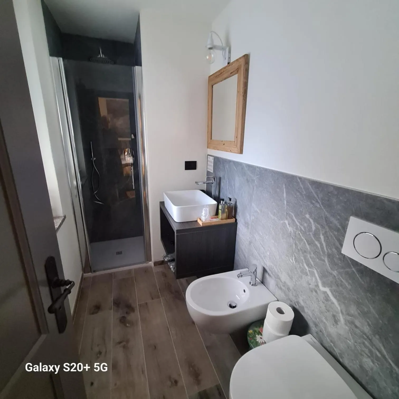 Hotel Dente Del Gigante