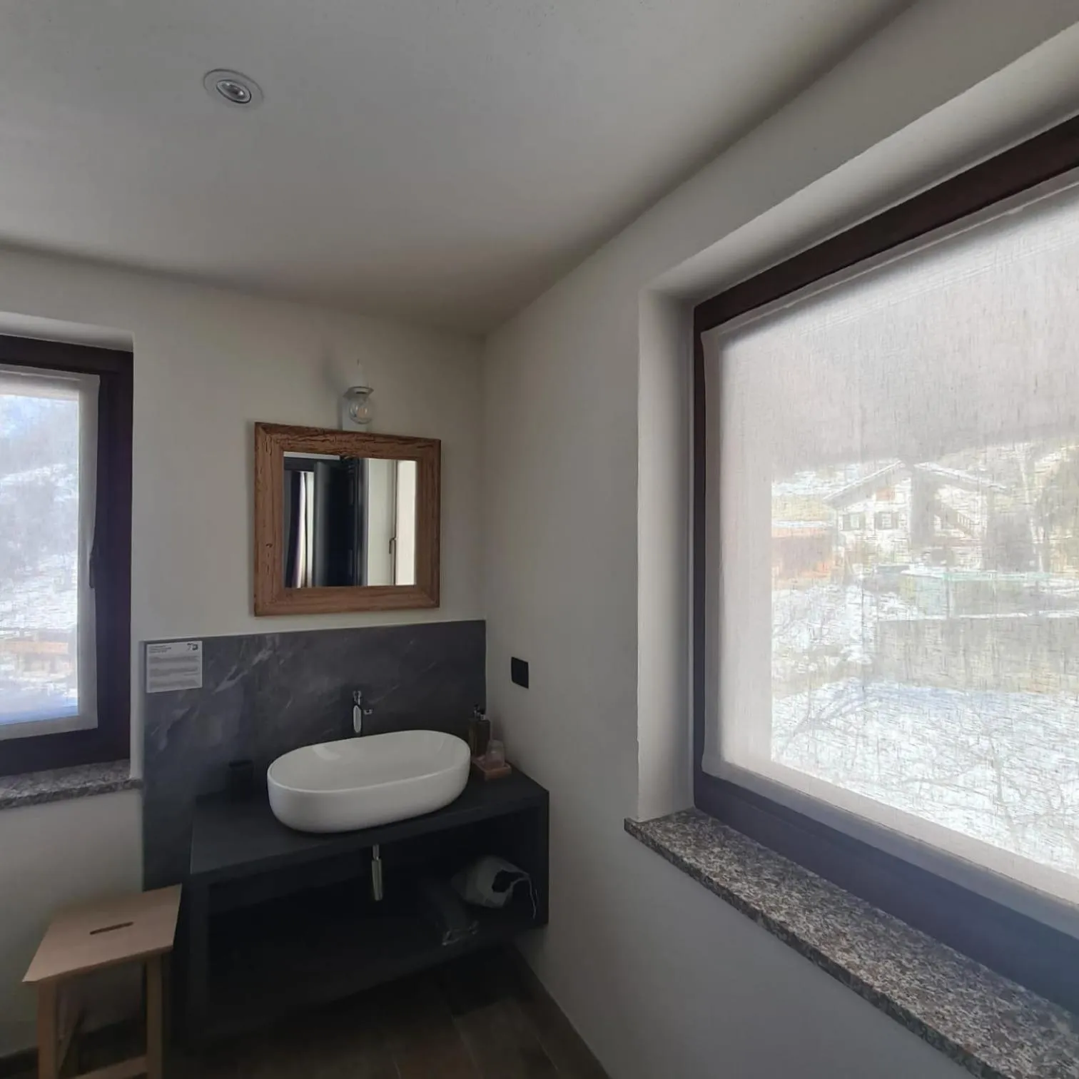 Hotel Dente Del Gigante