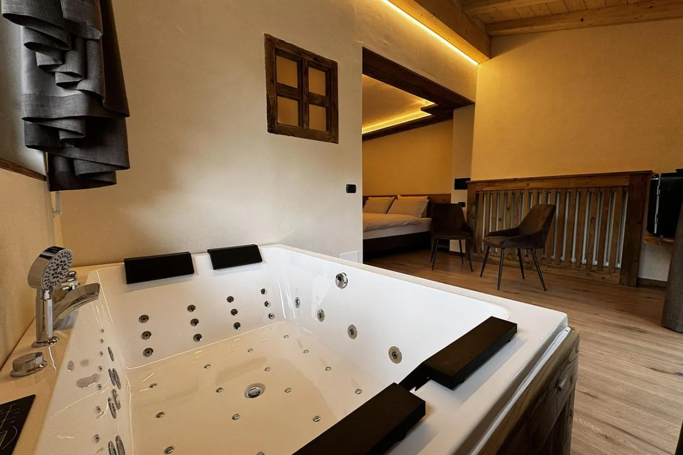 La Locanda