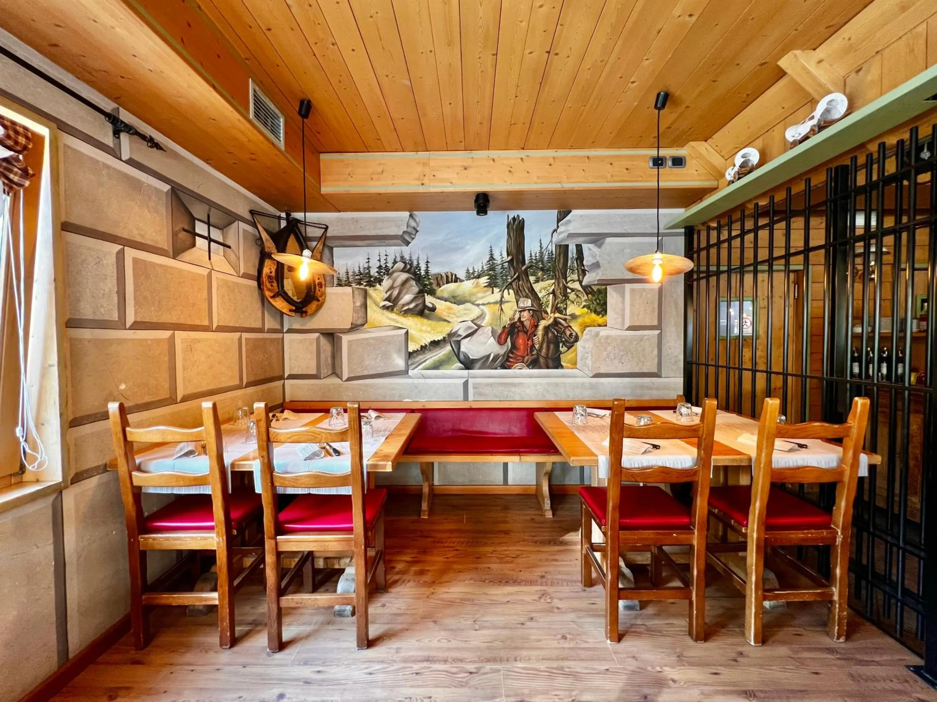 La Locanda