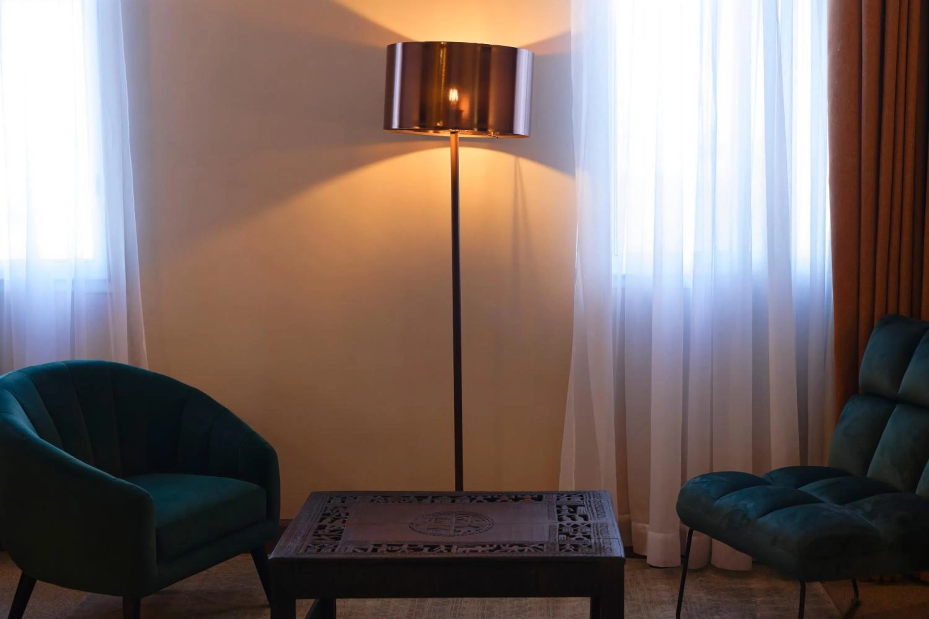 TANA-Boutique Hôtel