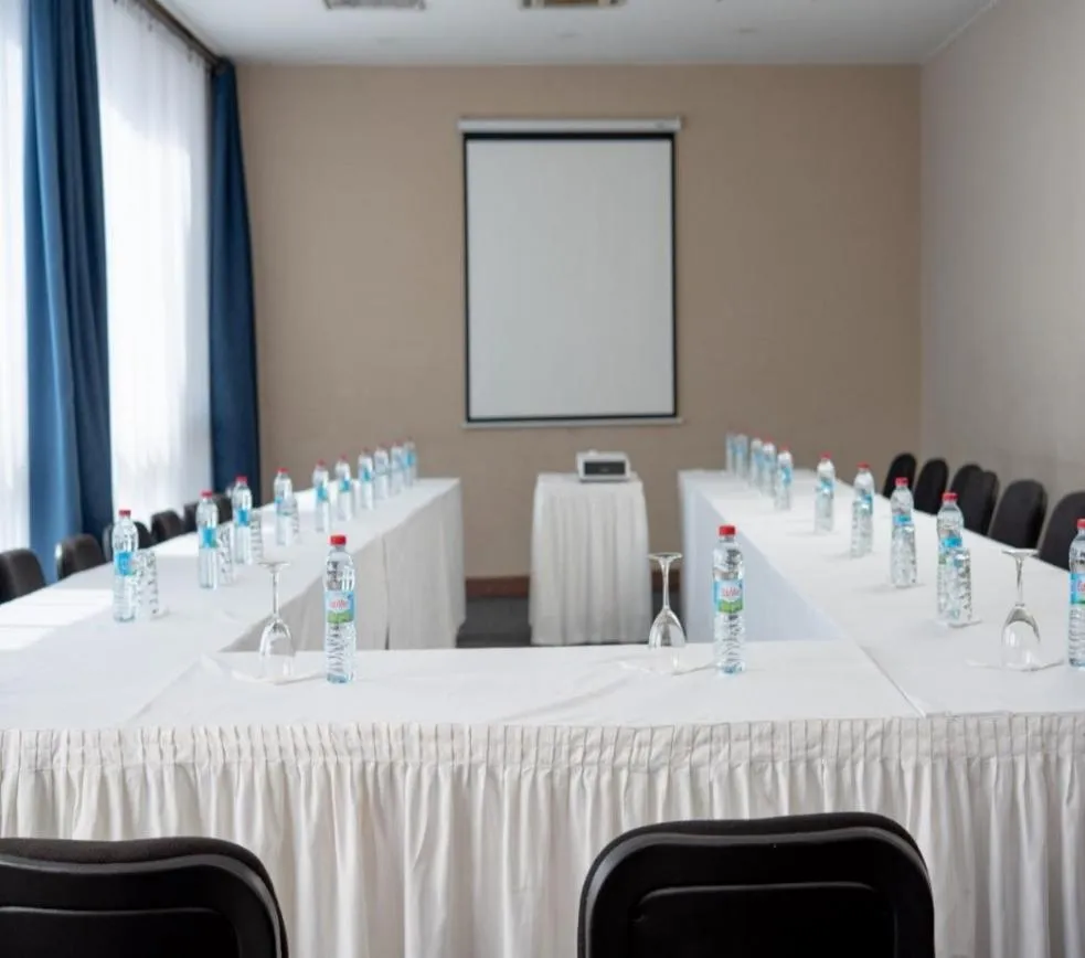 TANA-Boutique Hôtel