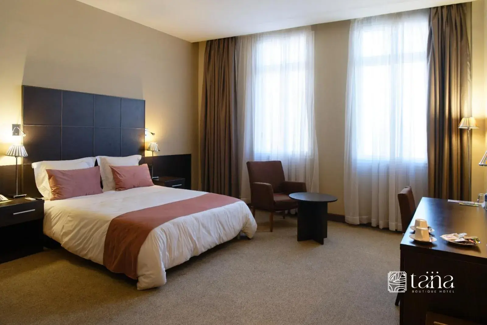 Junior Suite - single occupancy in TANA-Boutique Hôtel Junior Suite - single occupancy in TANA-Boutique Hôtel